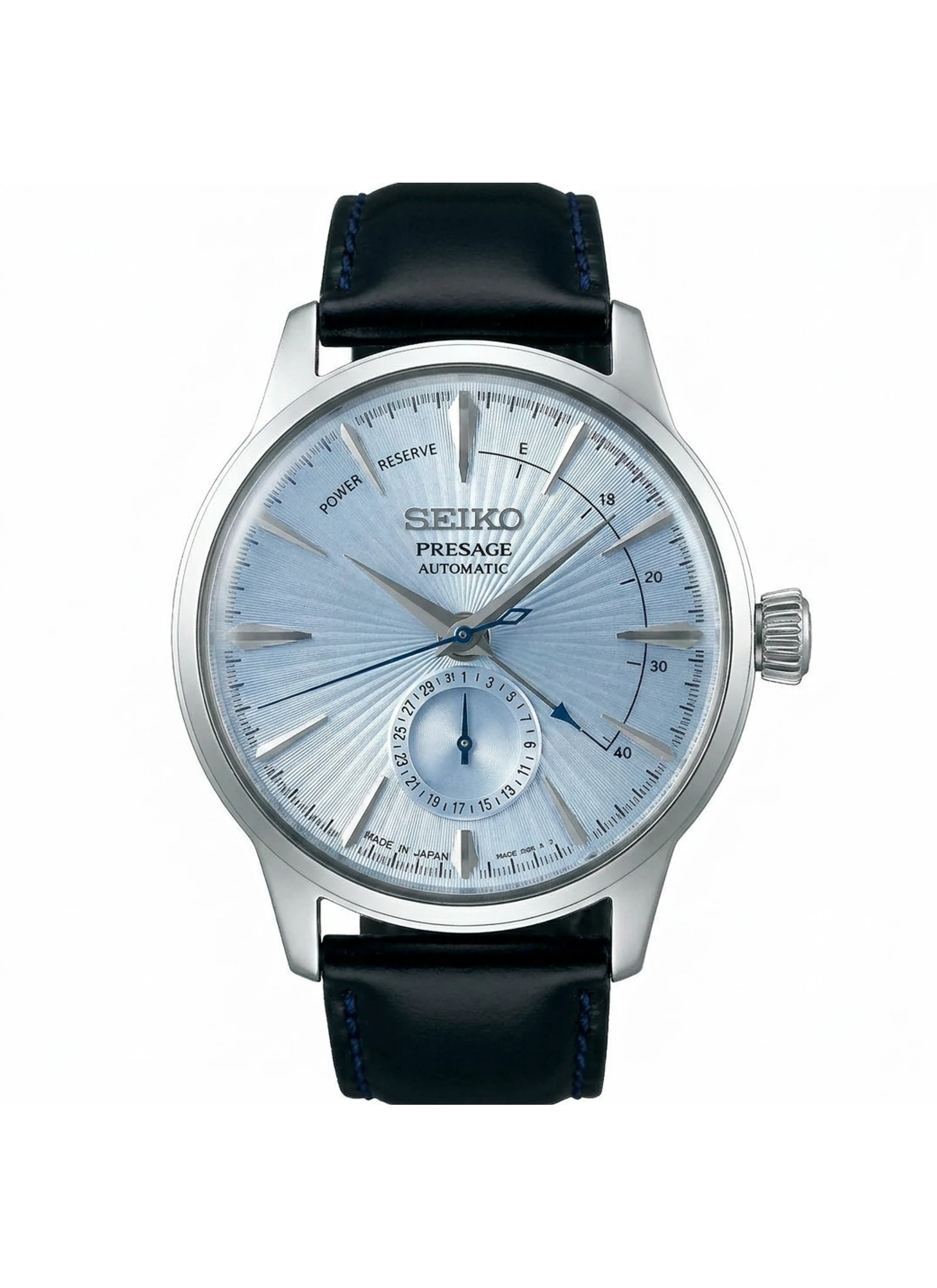 Seiko Presage SSA308 SSA308J1