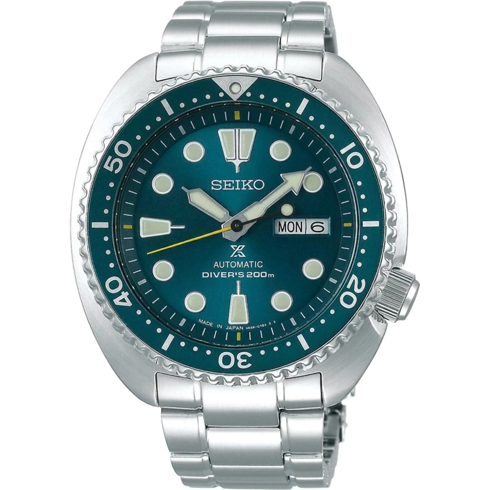 Seiko Prospex SBDY039
