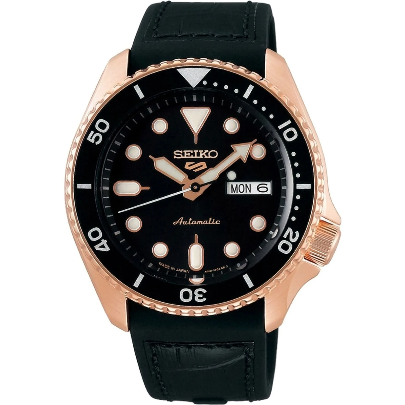 Seiko 5 Sports SBSA028