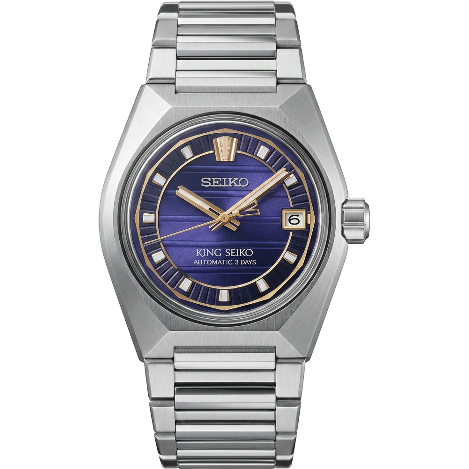 Seiko 5 Sports SBSA017
