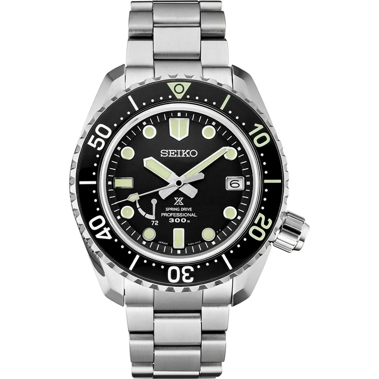 Seiko Prospex SNR029