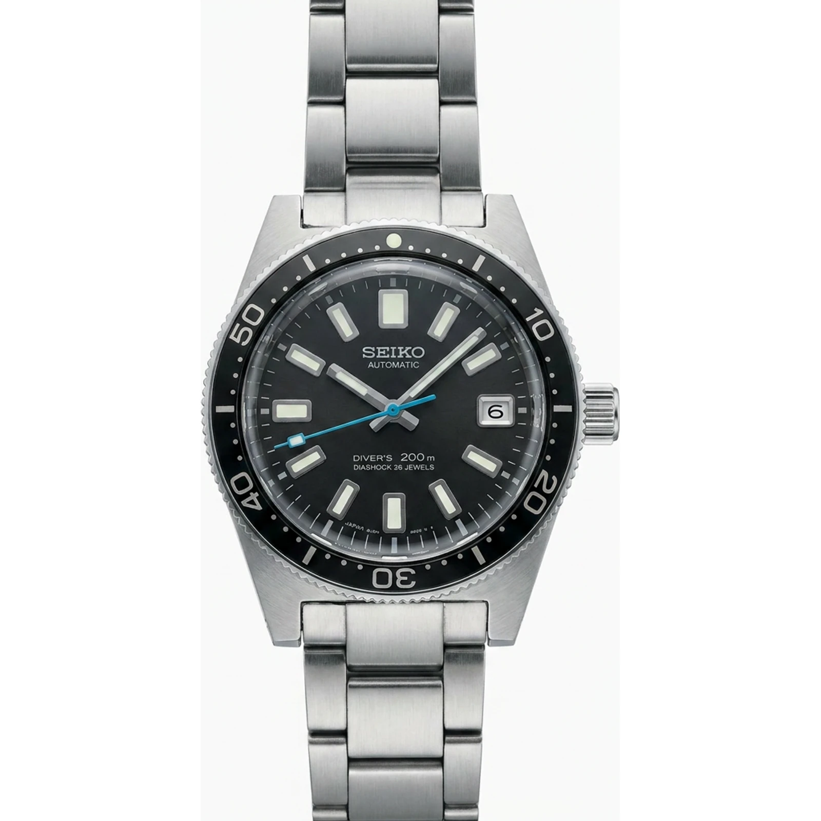 Seiko Prospex SLA043