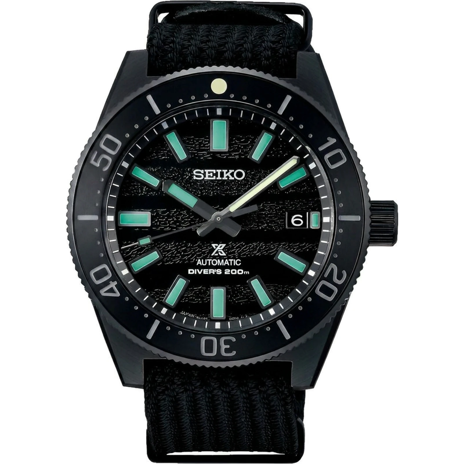 Seiko Prospex SBDX055