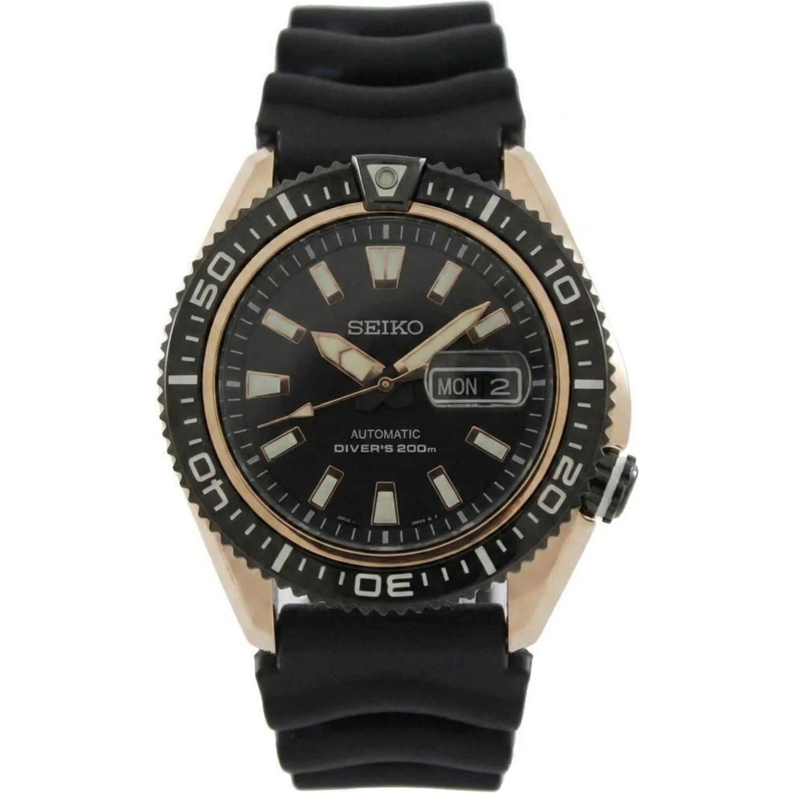 Seiko Superior Diver Stargate SRP500K1