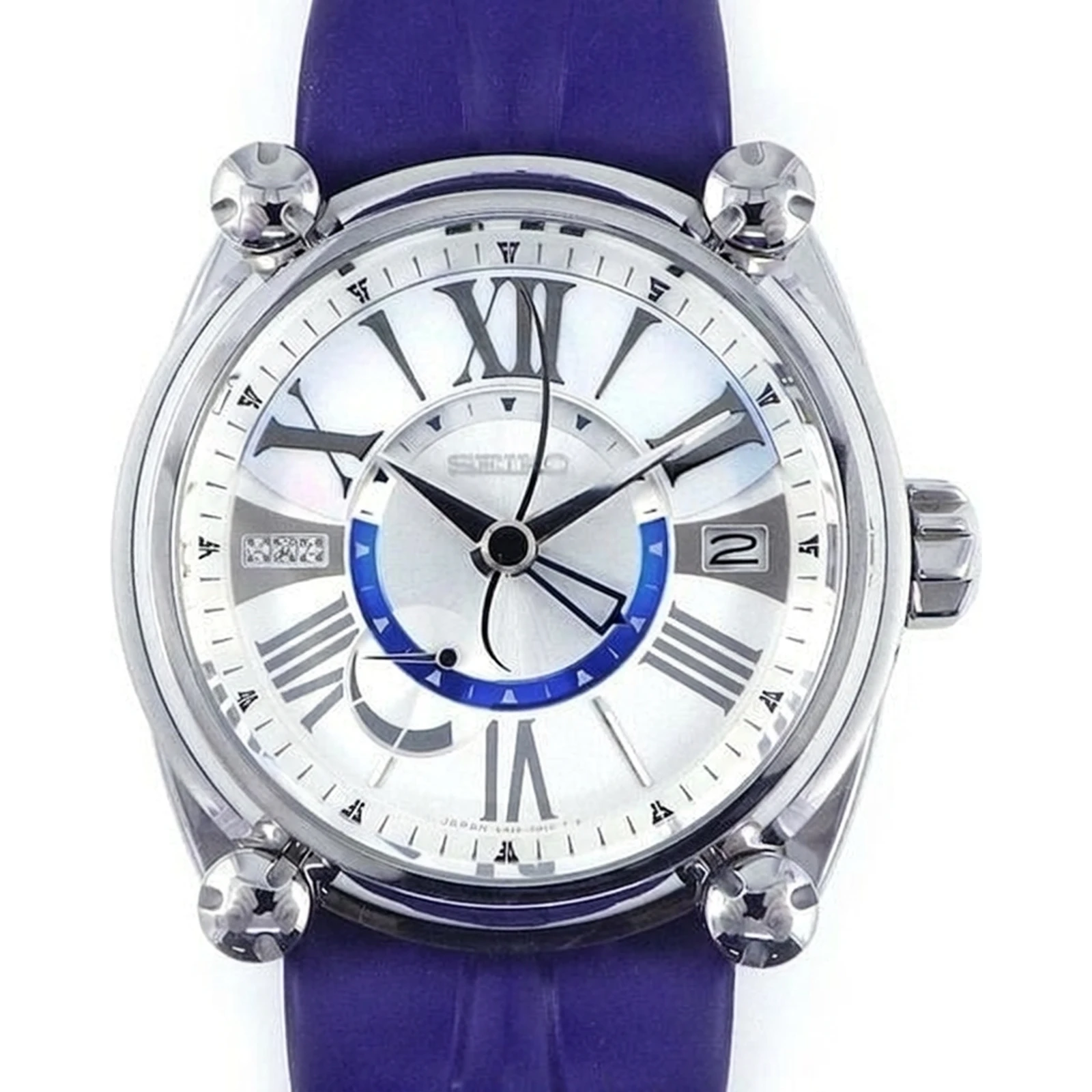 Seiko Galante SBLA111