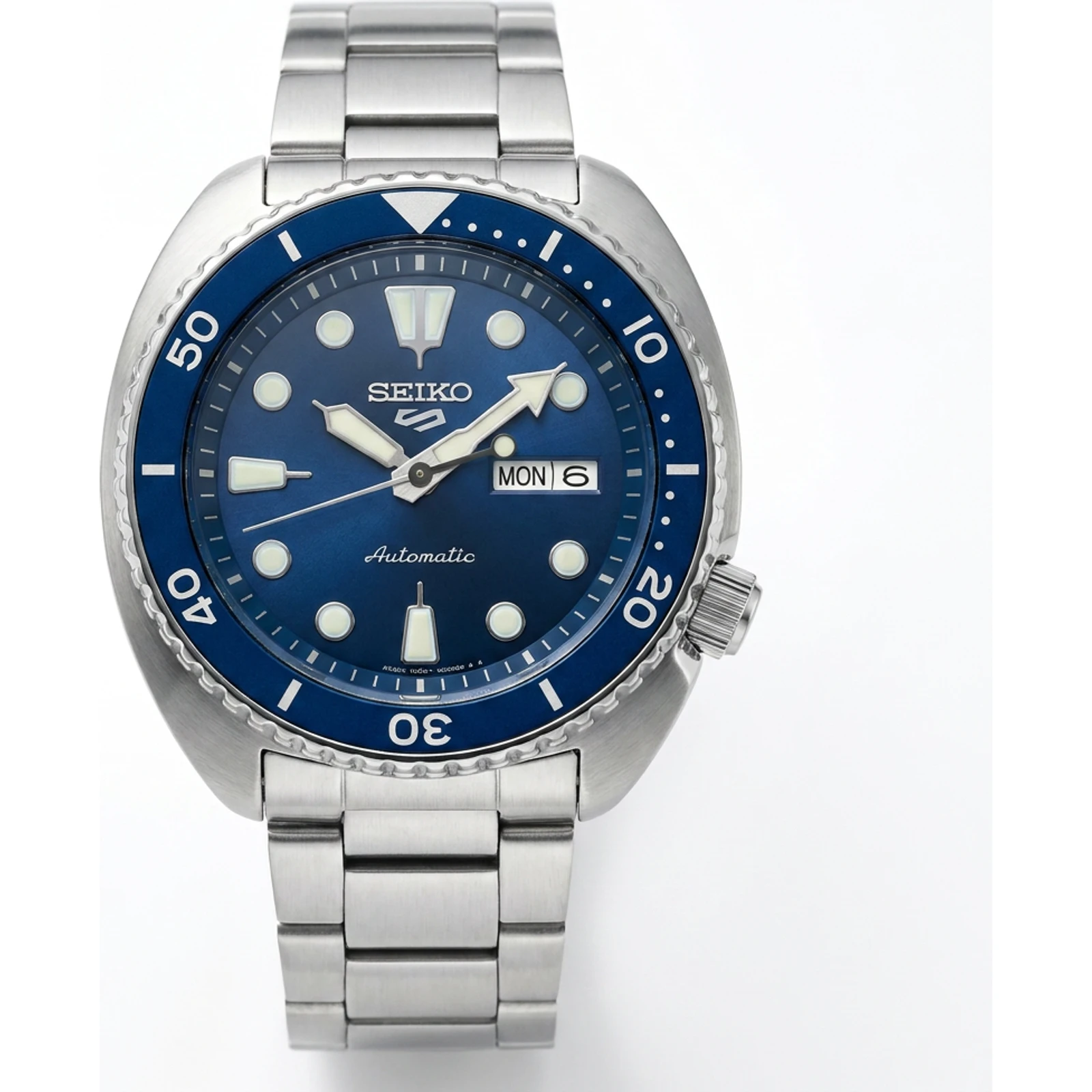 Seiko 5 Sports SSA327K1