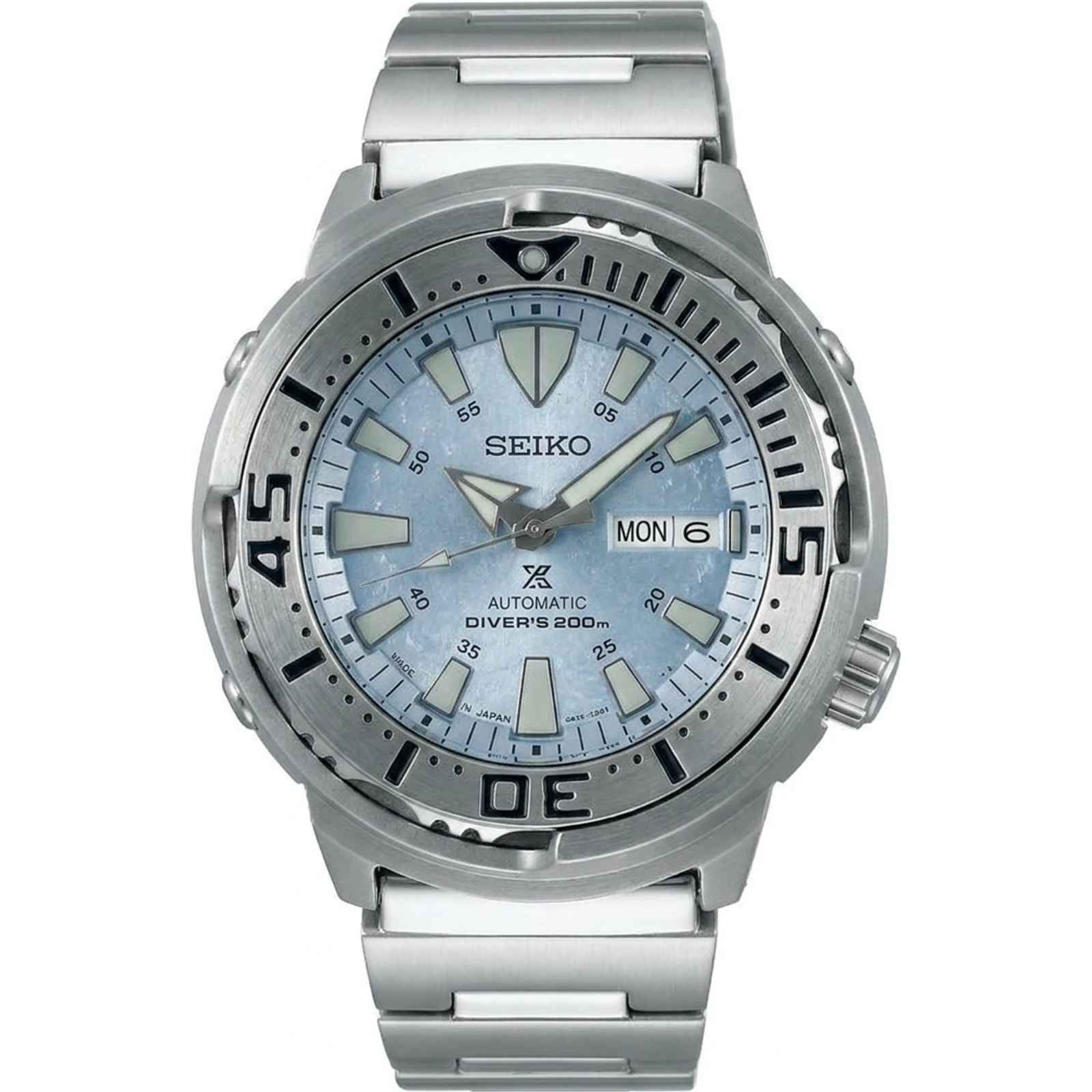 Seiko Prospex SBDY053