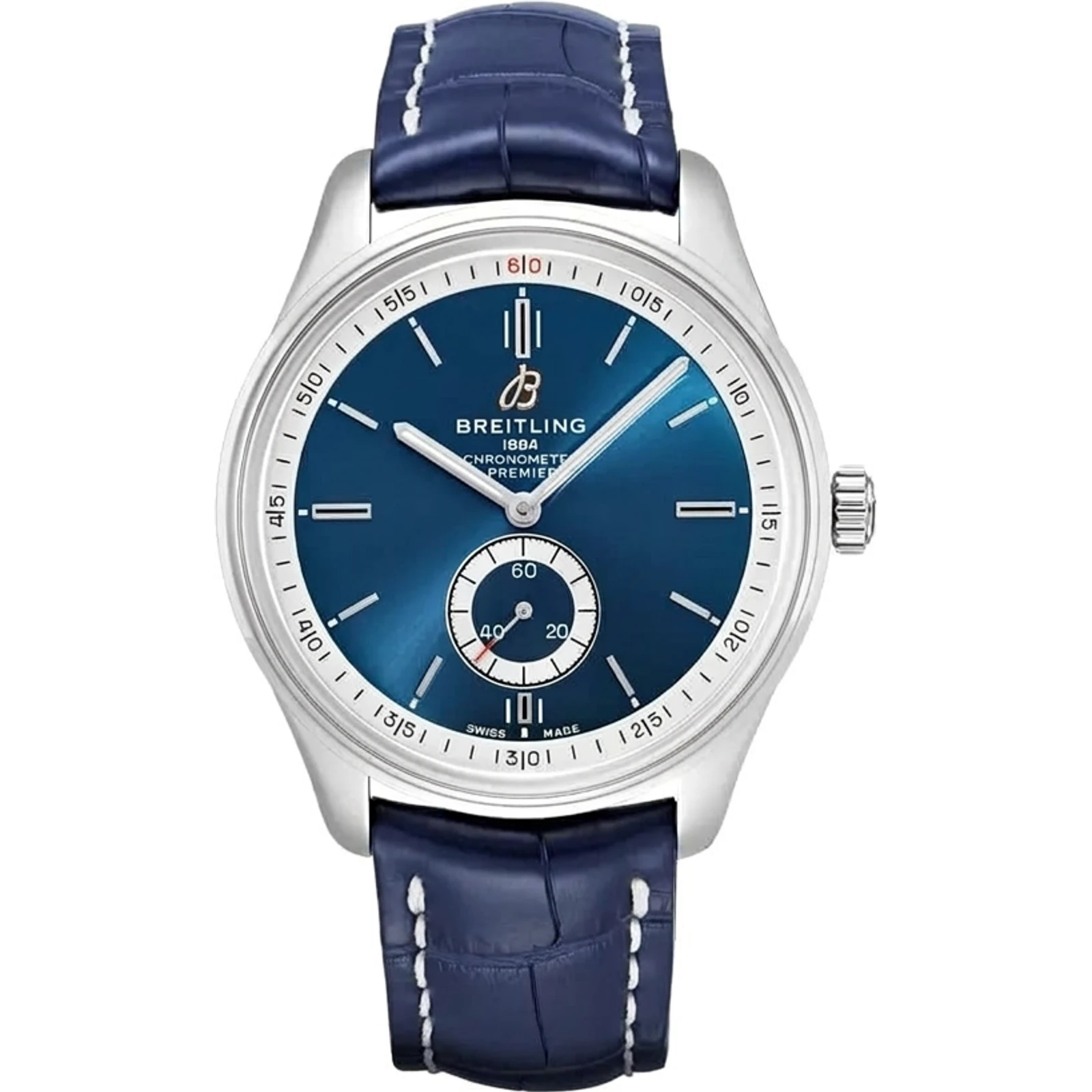 Breitling Premier Automatic A37340351C1P2