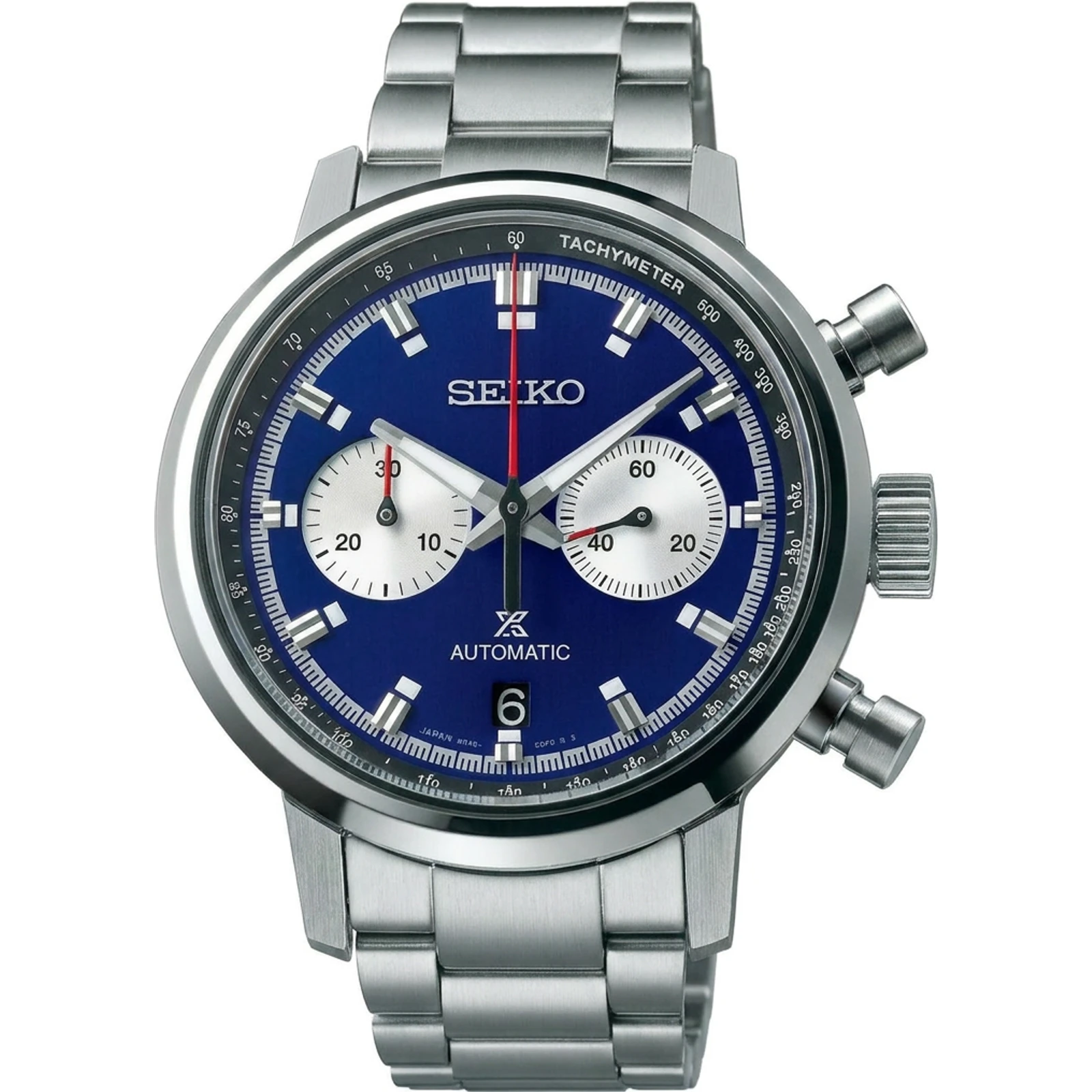 Seiko Prospex SRQ043