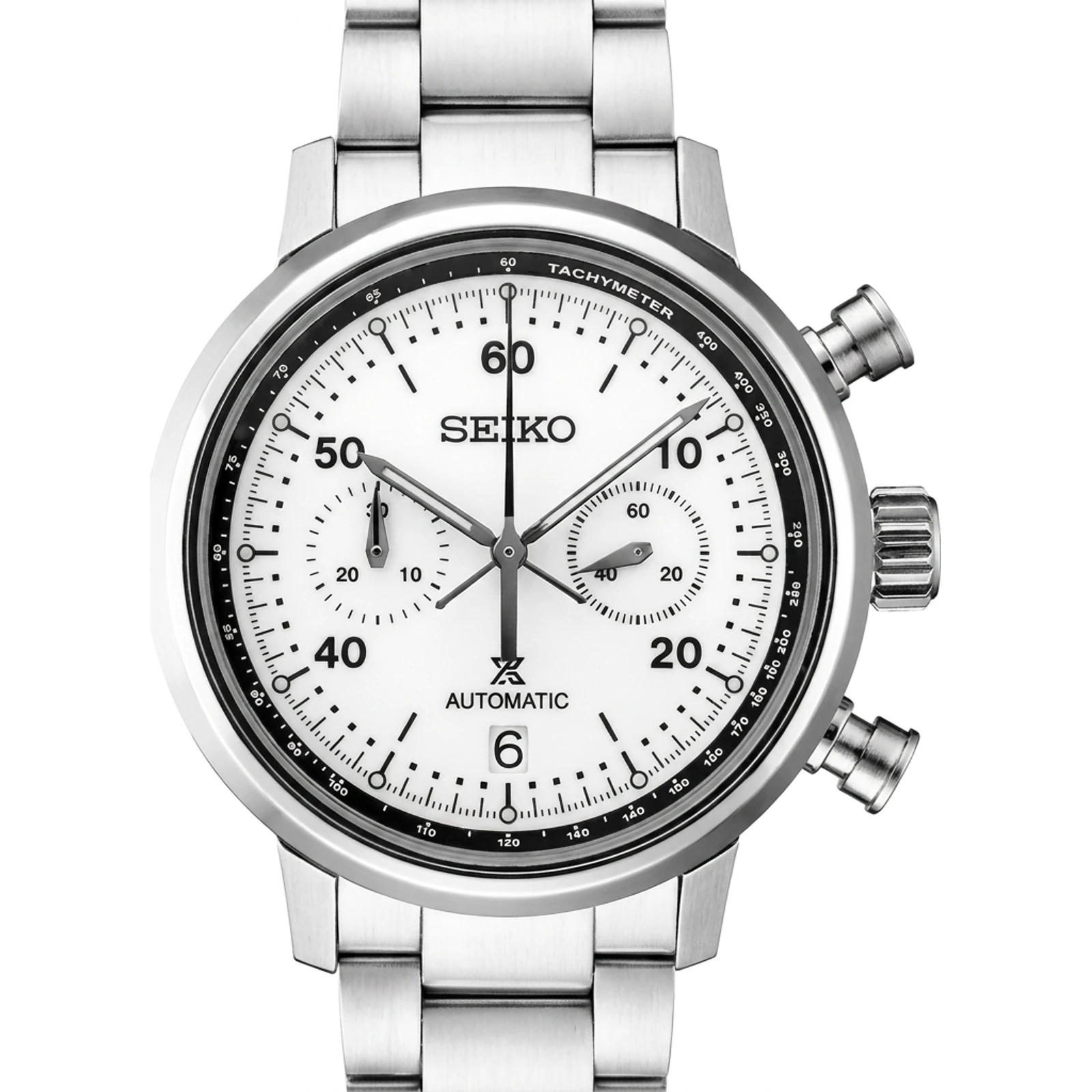 Seiko Prospex SRQ035