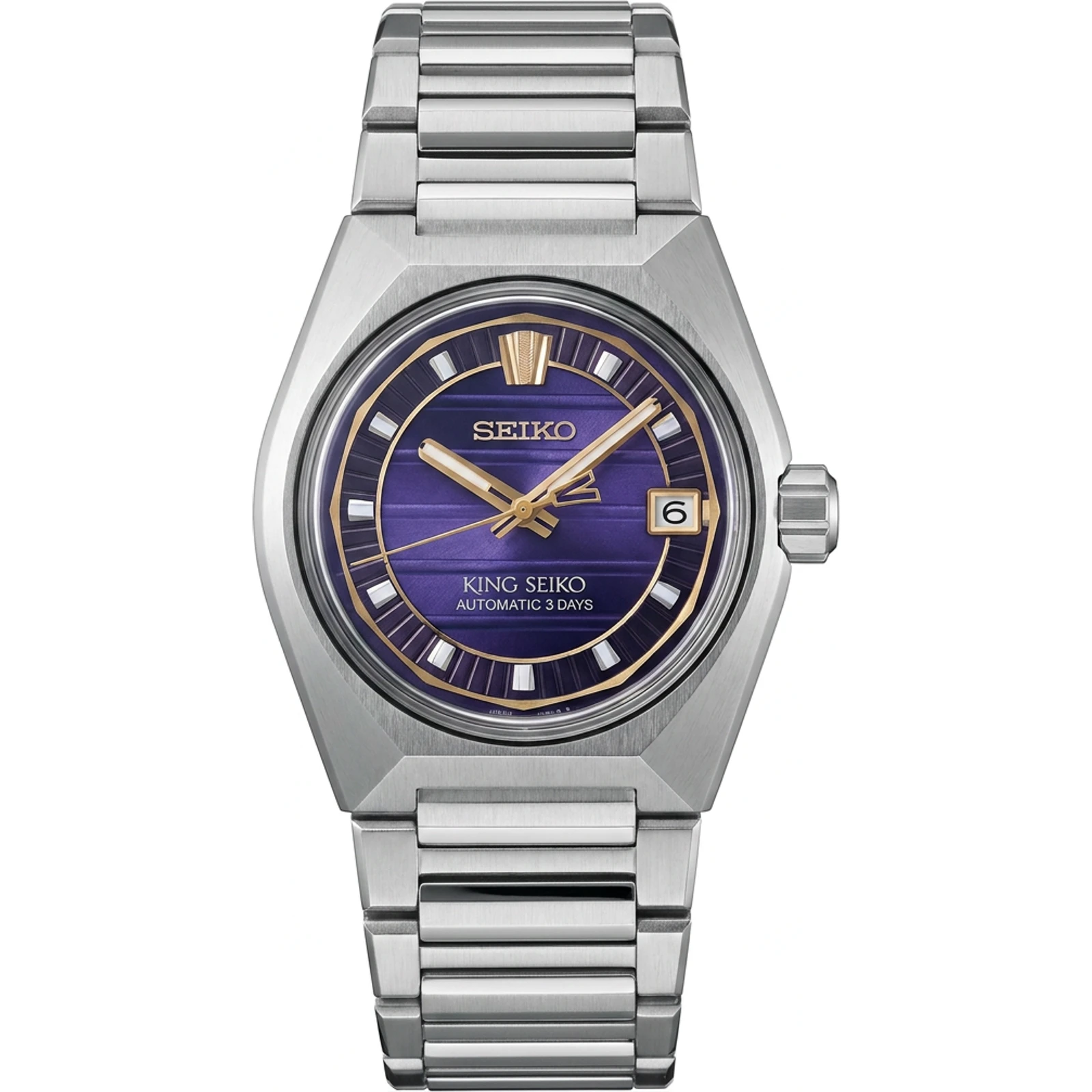 Seiko Prospex SRPB53J1