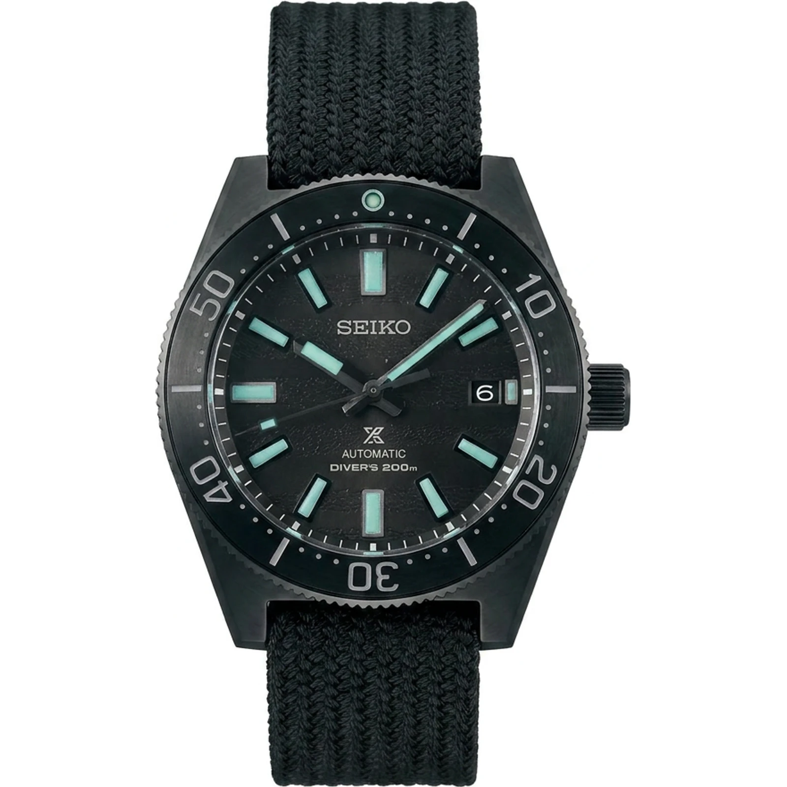 Seiko Prospex SLA067