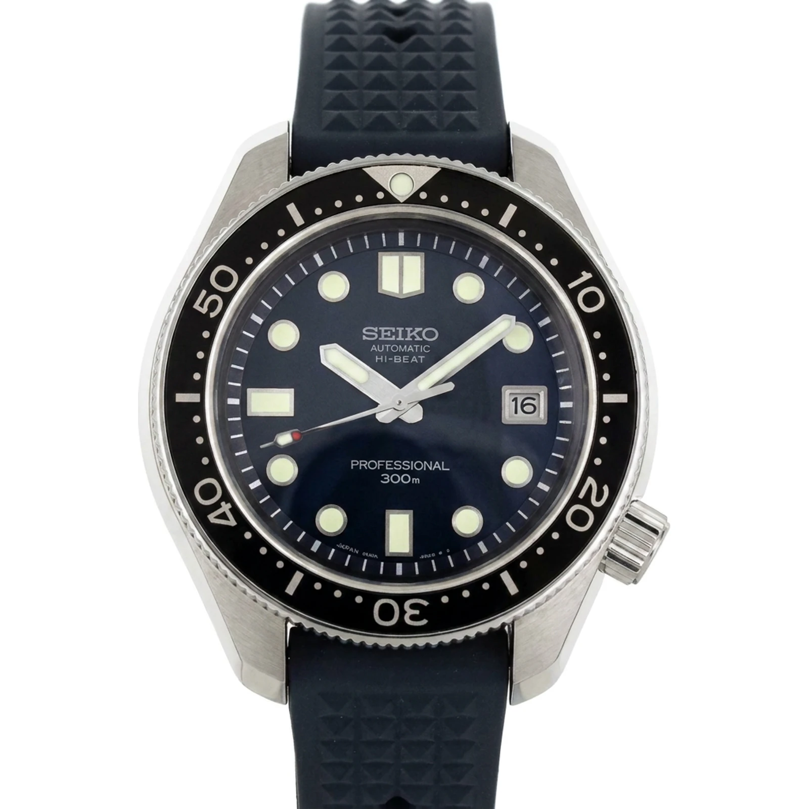 Seiko Prospex SLA039