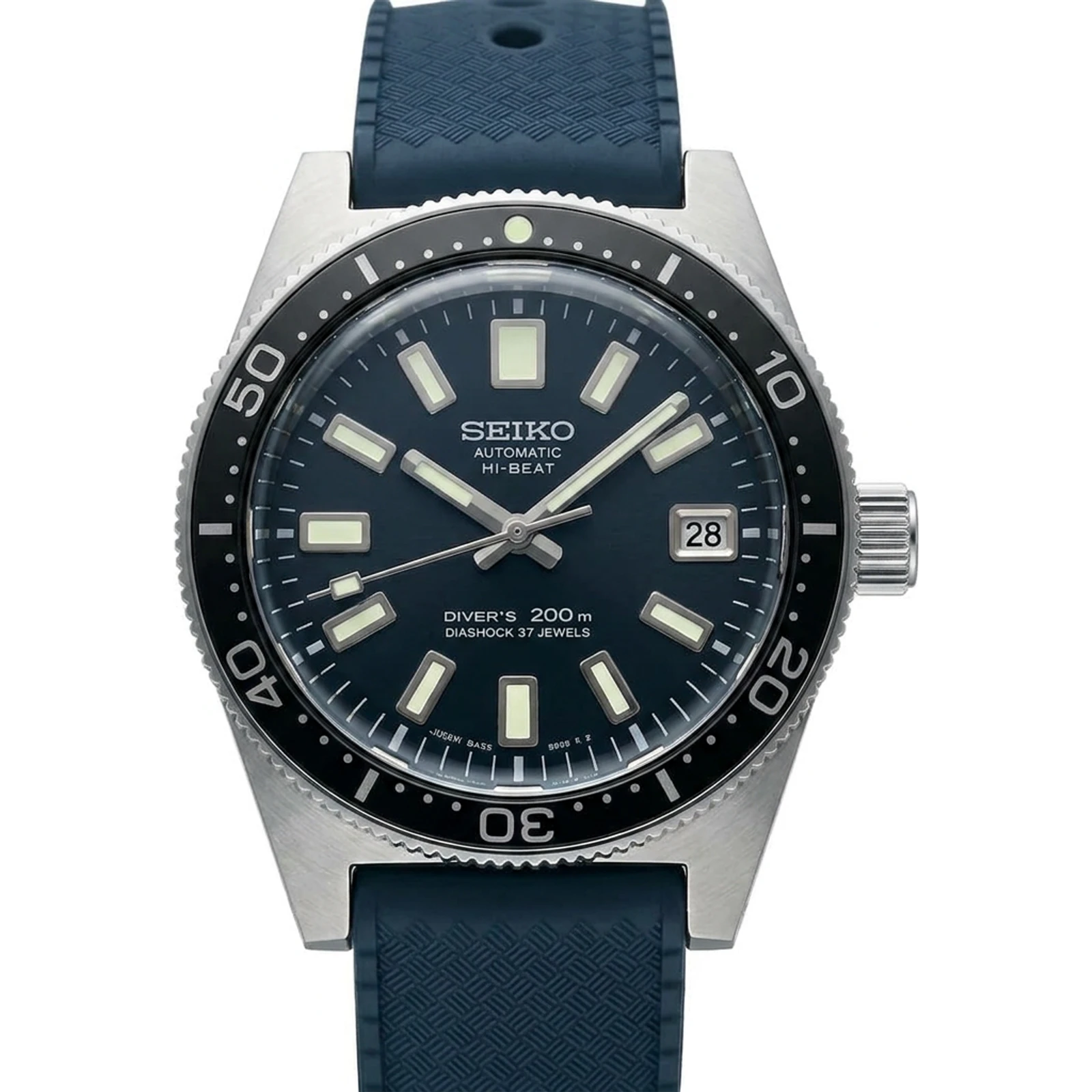 Seiko Prospex SLA037