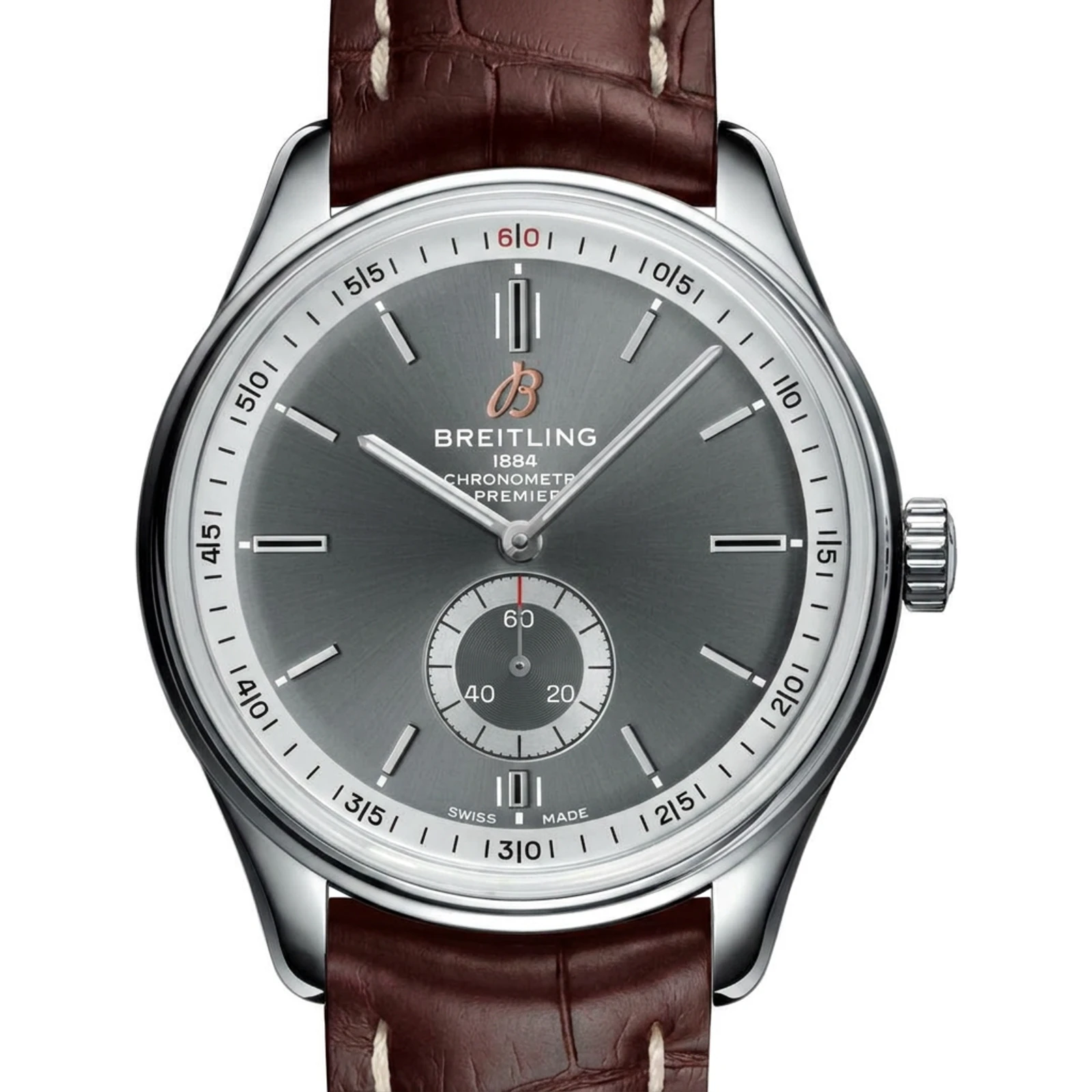 Breitling Premier Automatic A37340351B1P2
