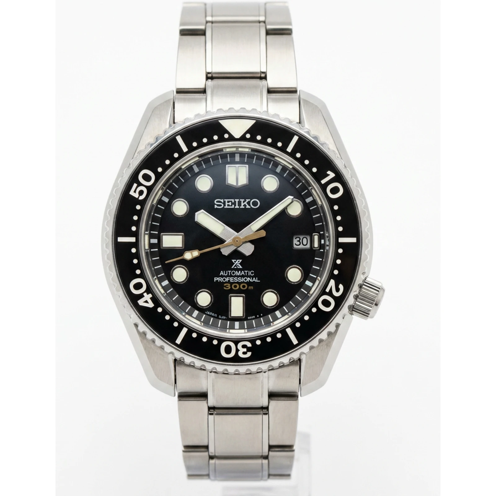 Seiko Prospex SLA021