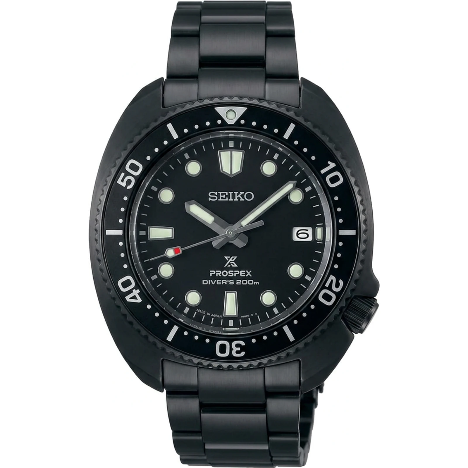 Seiko Prospex SLA061