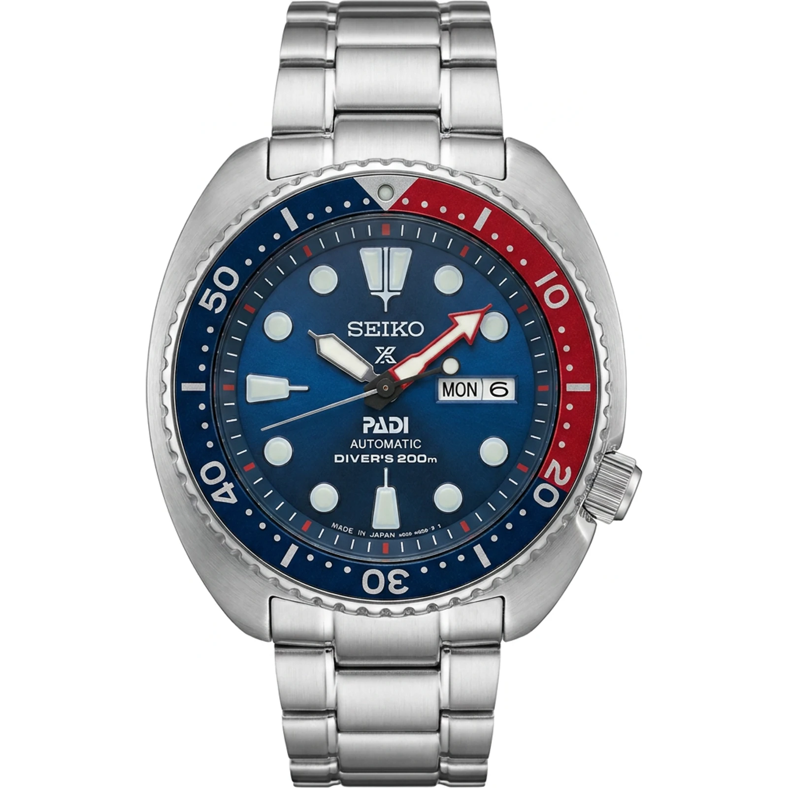 Seiko Prospex SRPA21J1