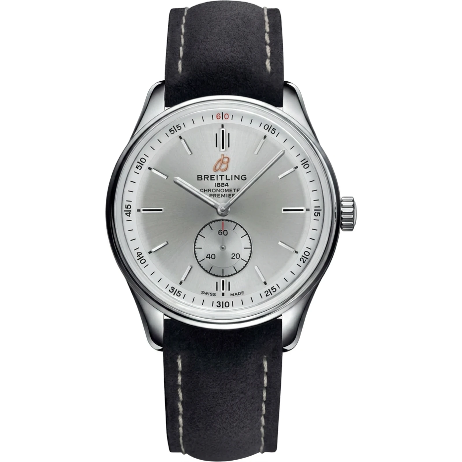 Breitling Premier Automatic A37340351G1X1