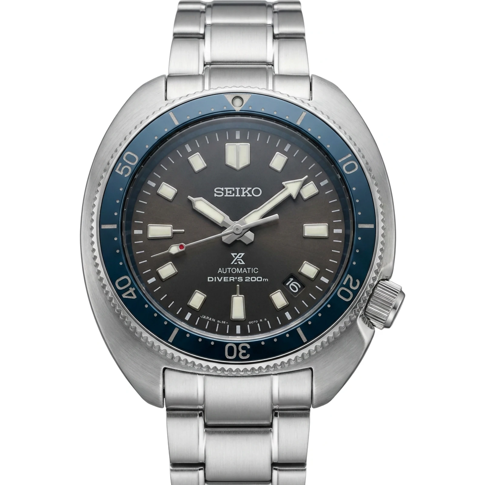 Seiko Prospex SLA049