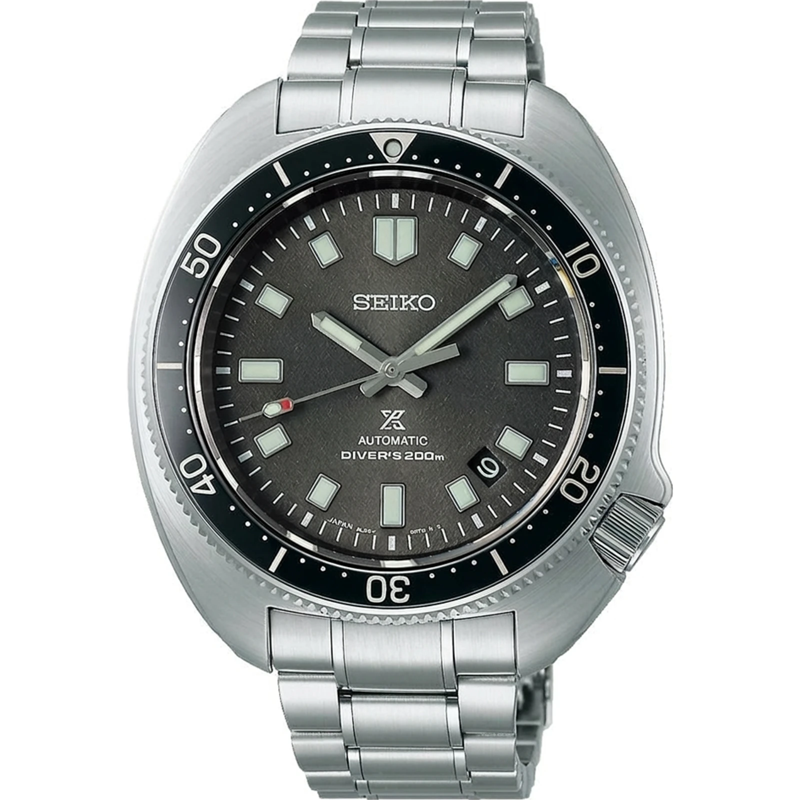 Seiko Prospex SLA051