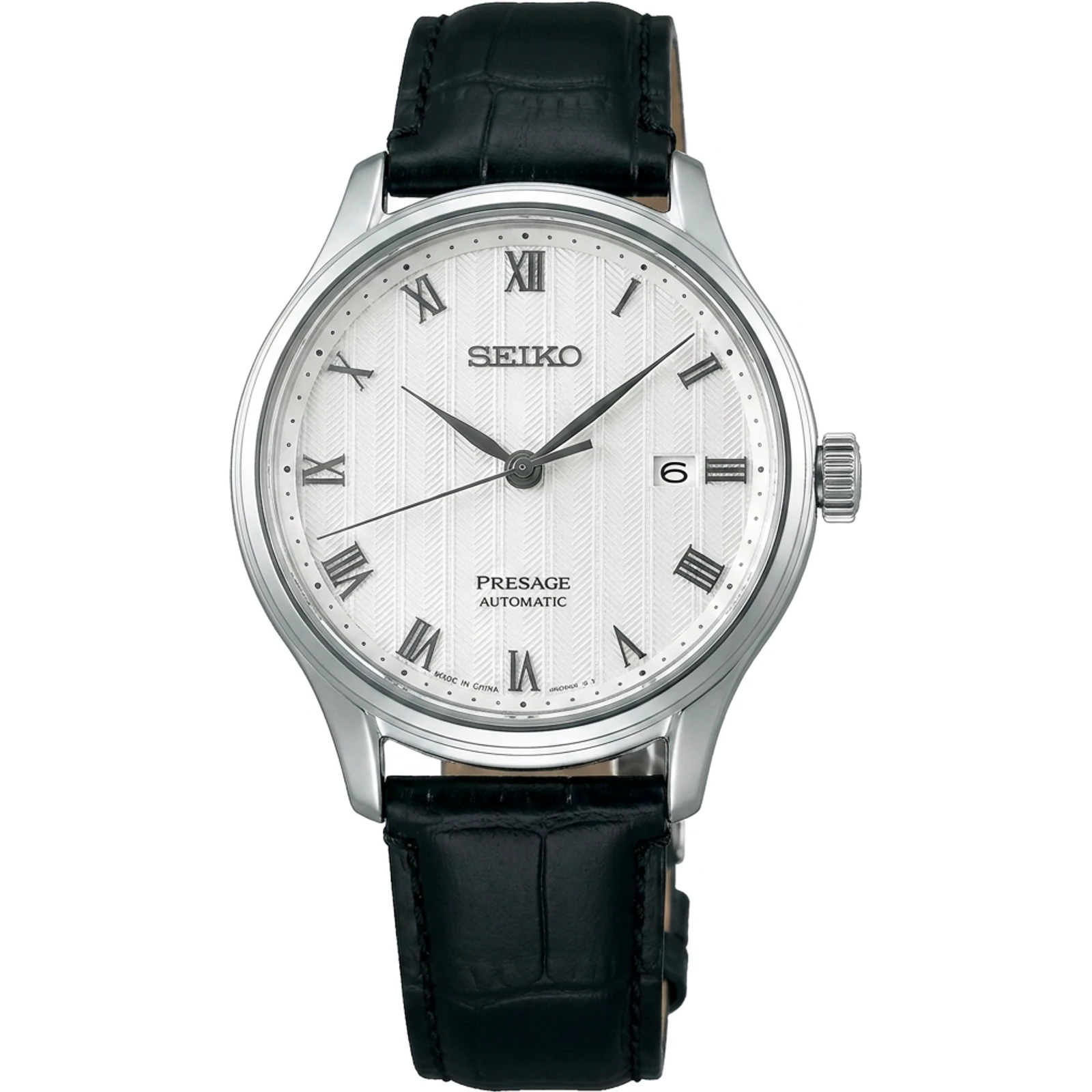 Seiko Presage SRPC83J1