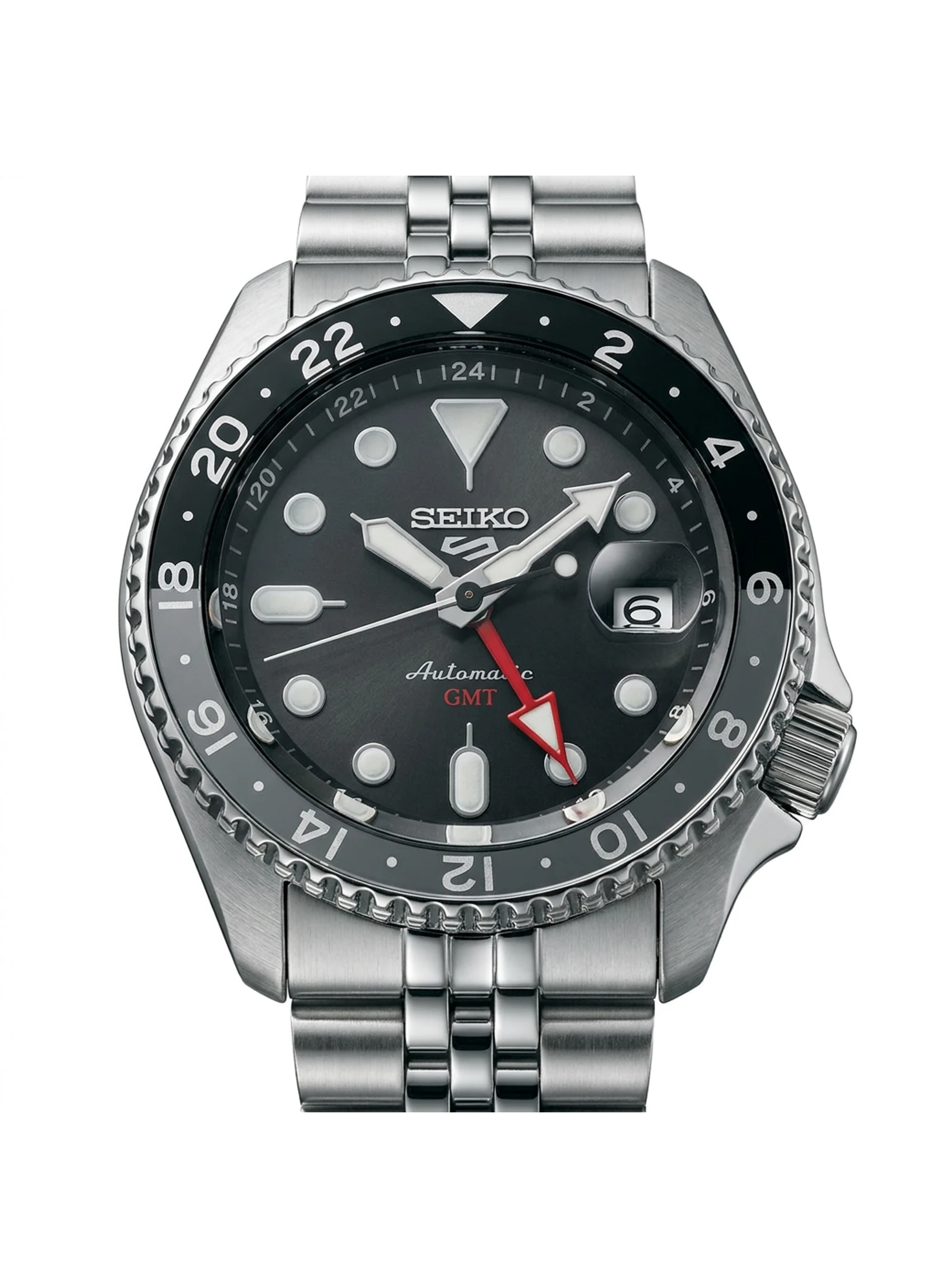 Seiko 5 Sports SBSC001
