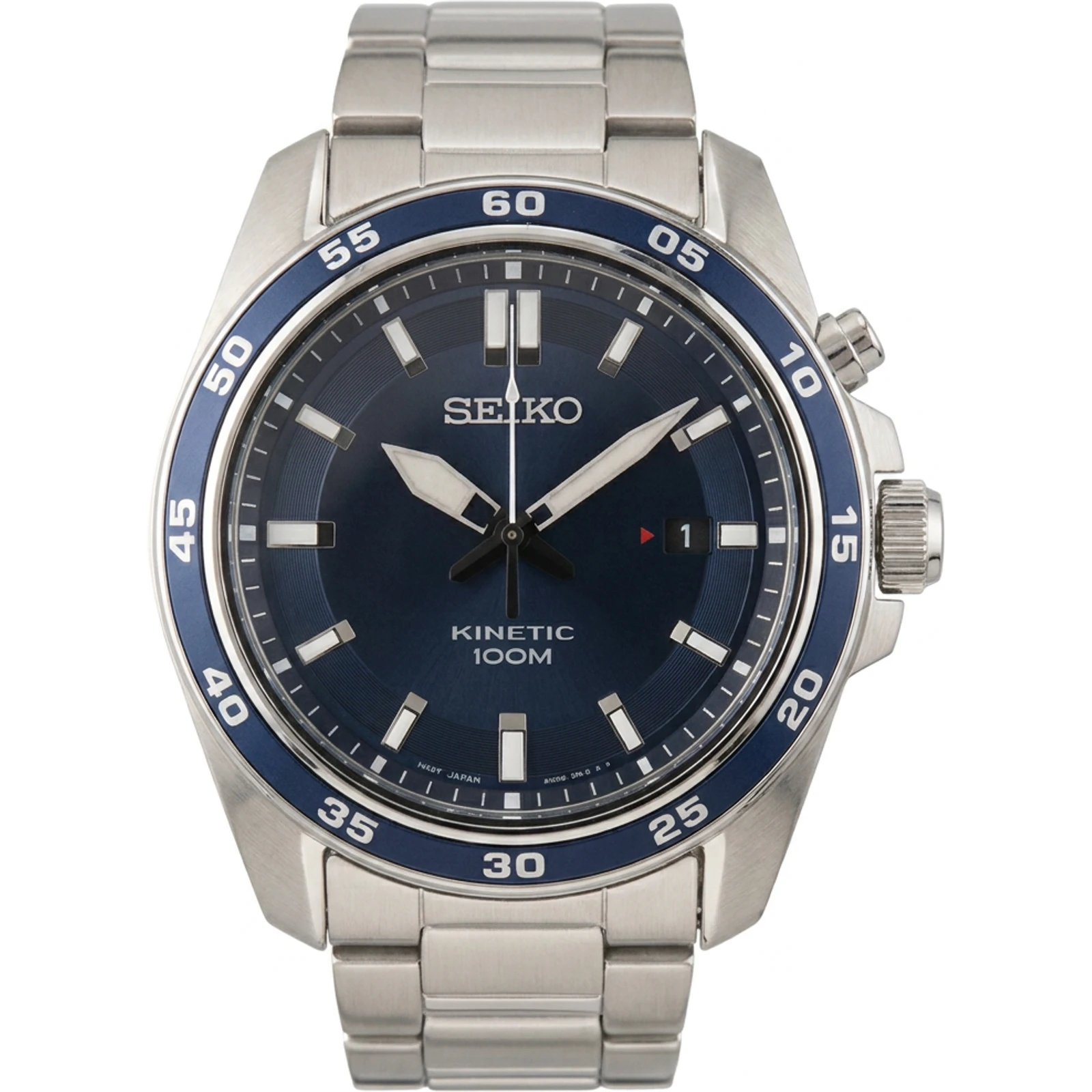 Seiko Kinetic SKA783P1