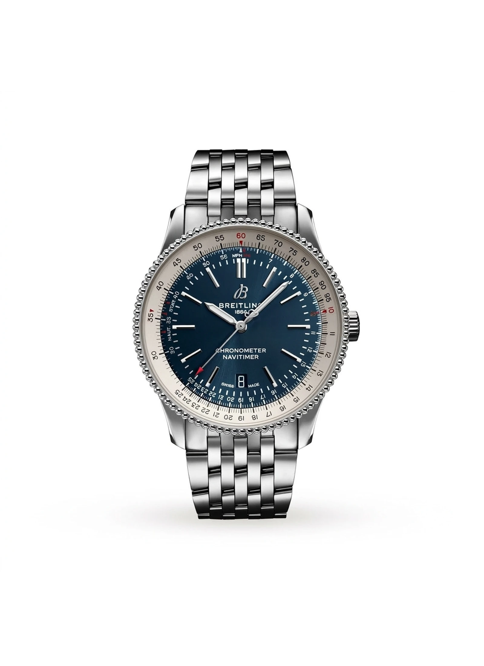 Breitling Navitimer Automatic 41 A17326211C1A1