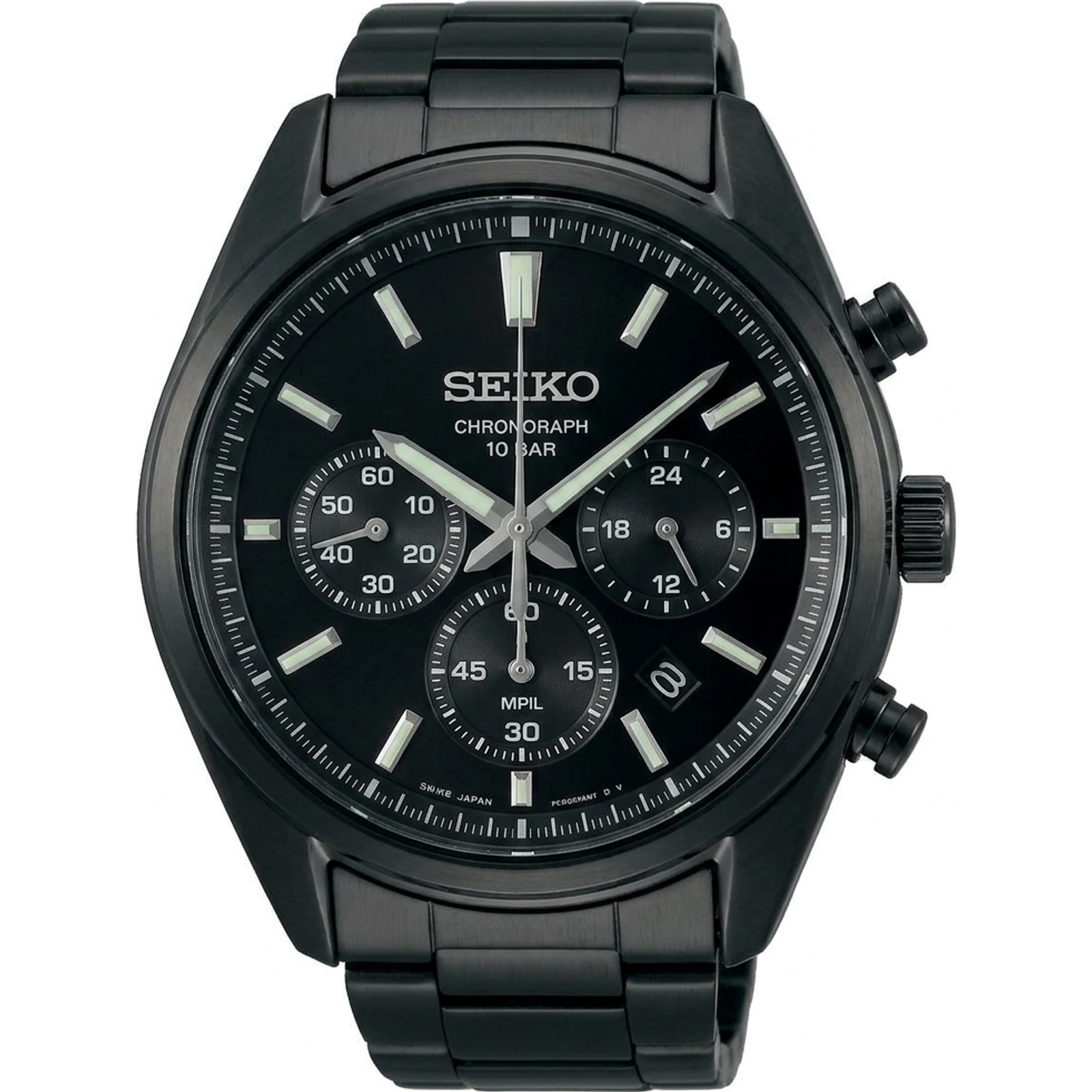 Seiko Chronograph SSC623P1