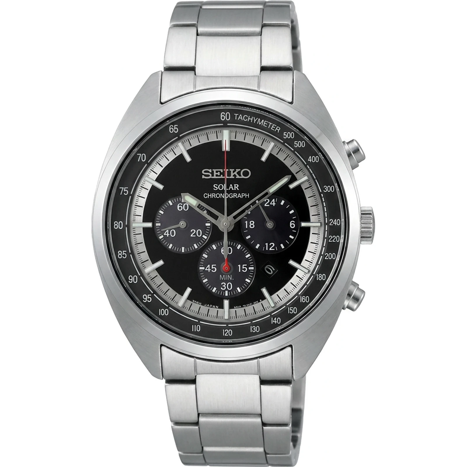 Seiko Chronograph SSC621P1