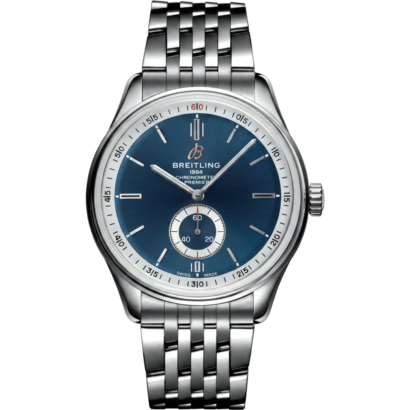 Breitling Premier Automatic A37340351C1A1