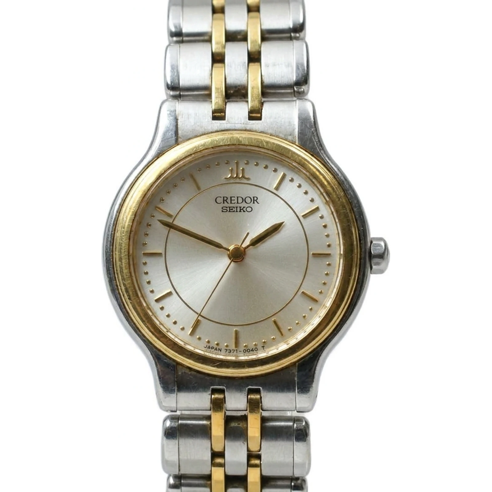 Seiko Credor 7371-0040