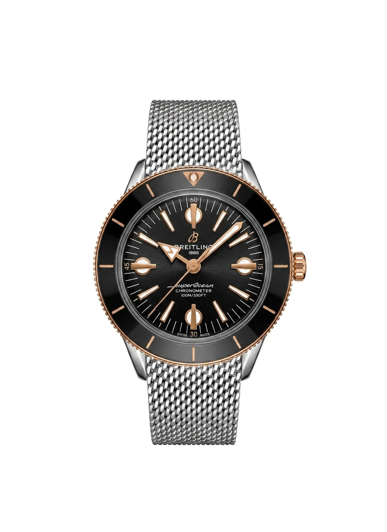 Breitling Superocean Heritage '57 U10370121B1A1