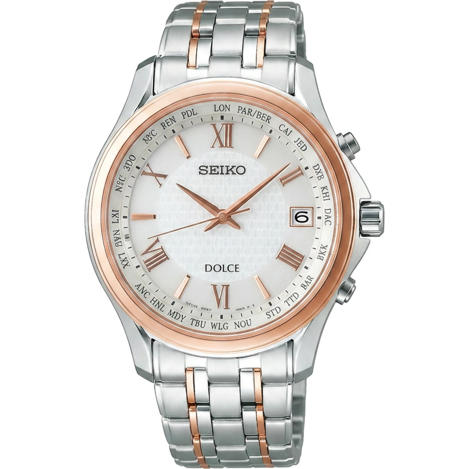 Seiko Exceline SWCW147