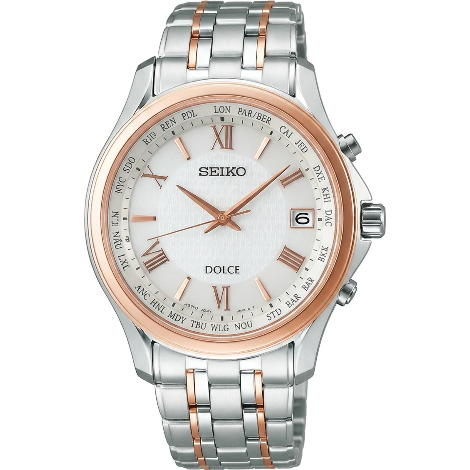 Seiko Exceline SWCW150