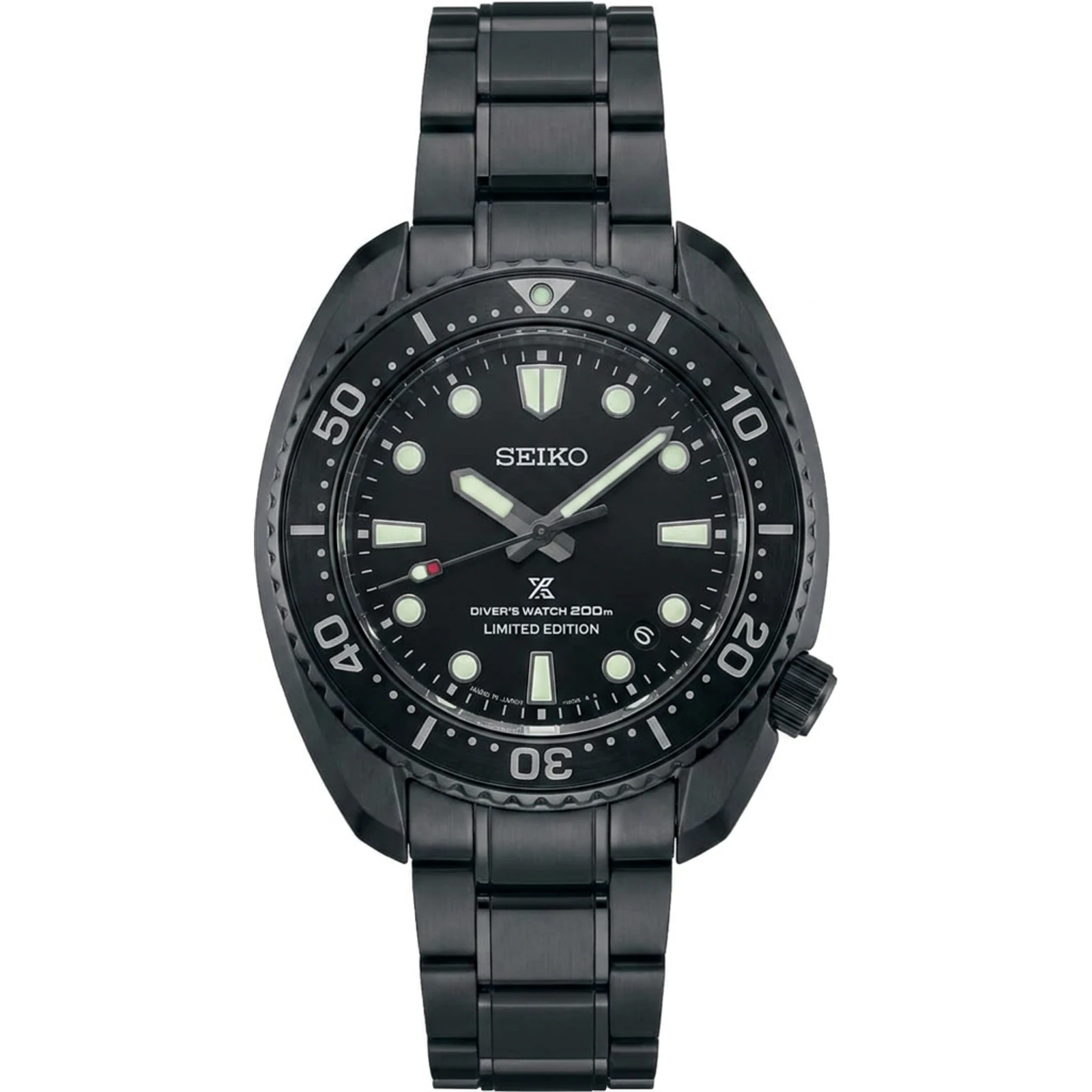 Seiko Prospex SBDX051