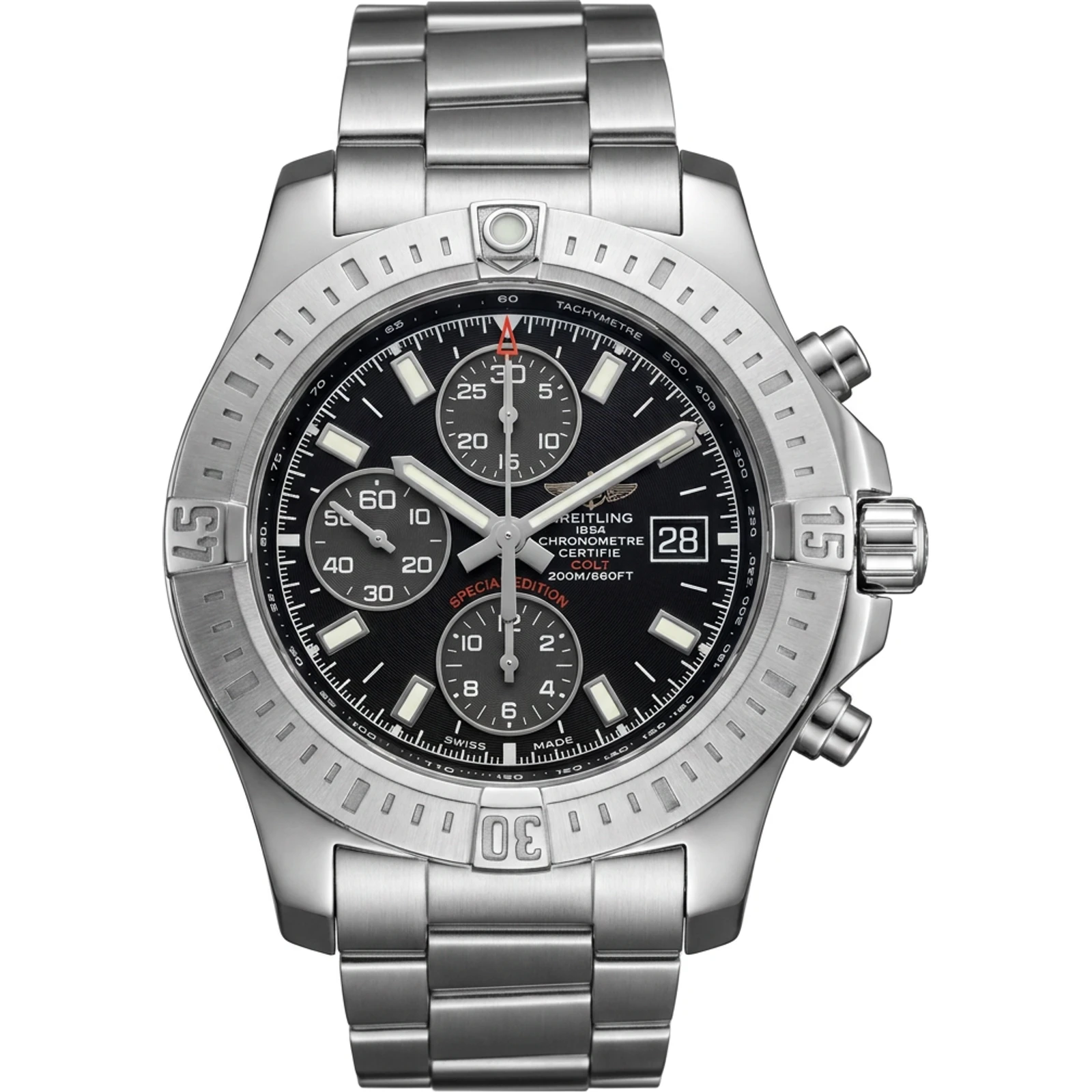 Breitling Colt A13388