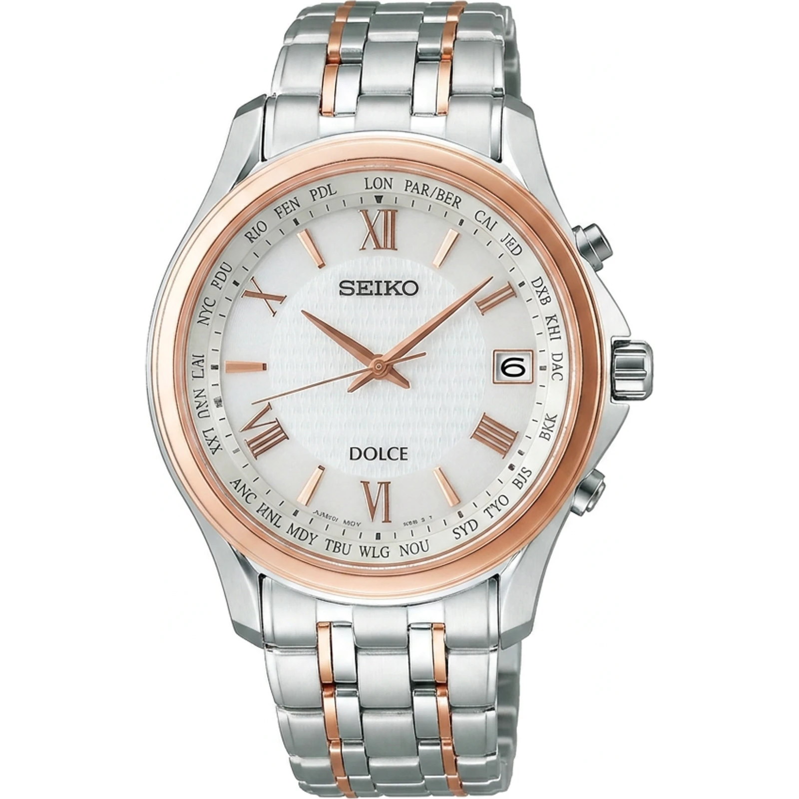 Seiko Exceline SWCQ047
