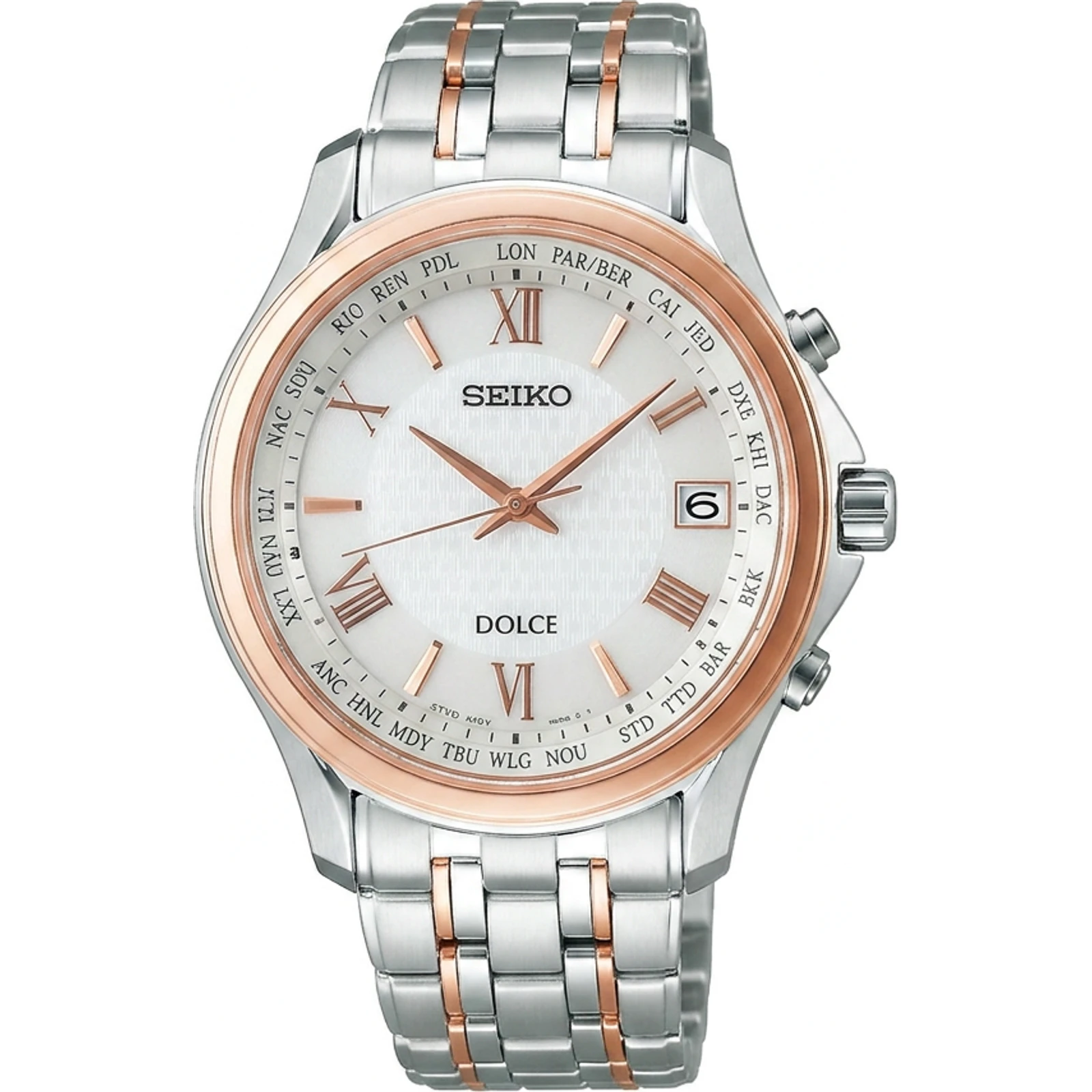 Seiko Exceline SWCW145