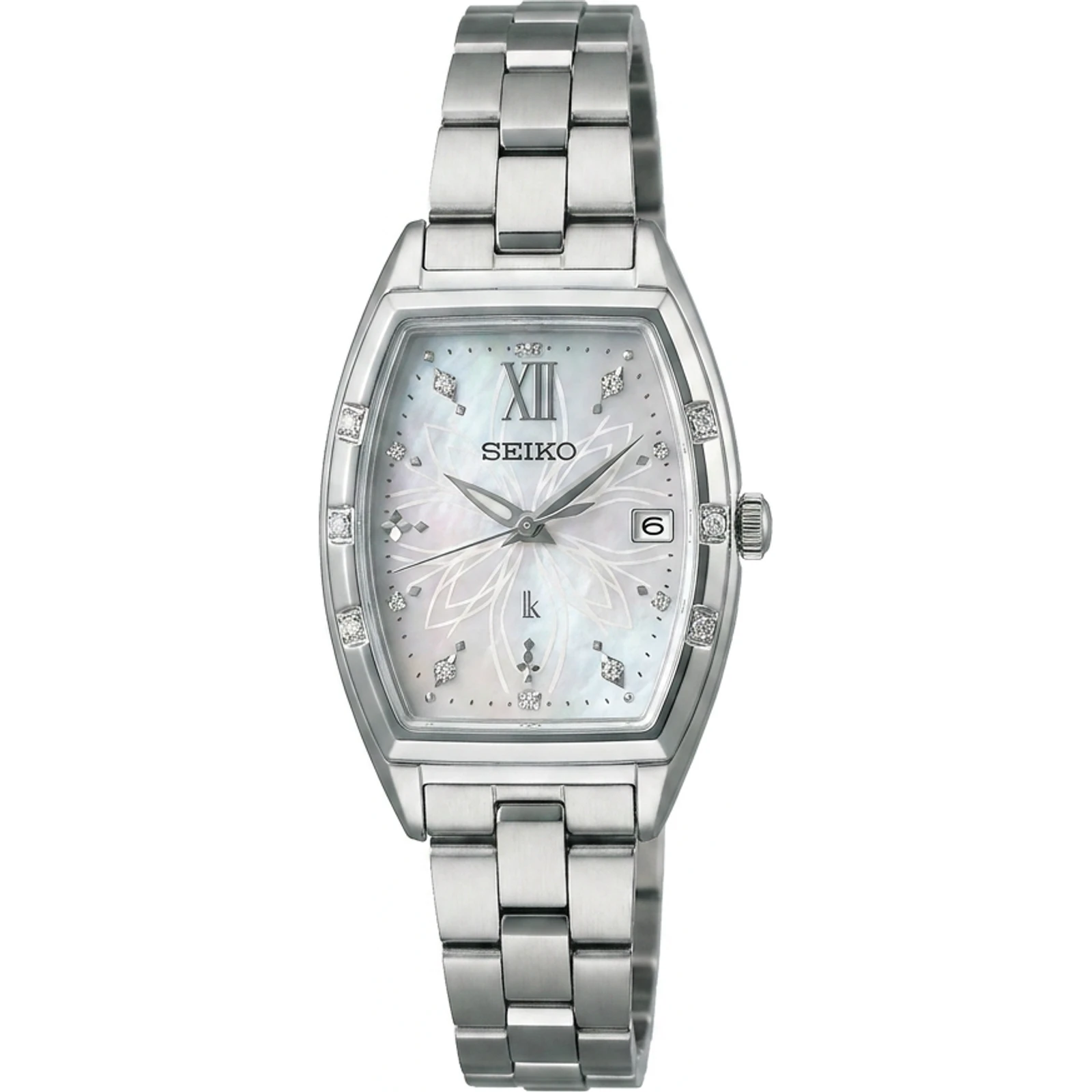 Seiko Lukia SSQV066