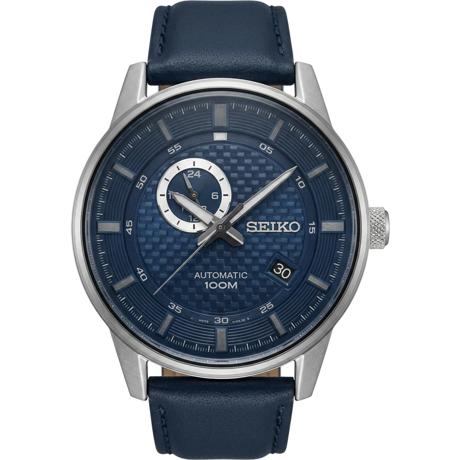 Seiko Automatic 100 m SSA391K1