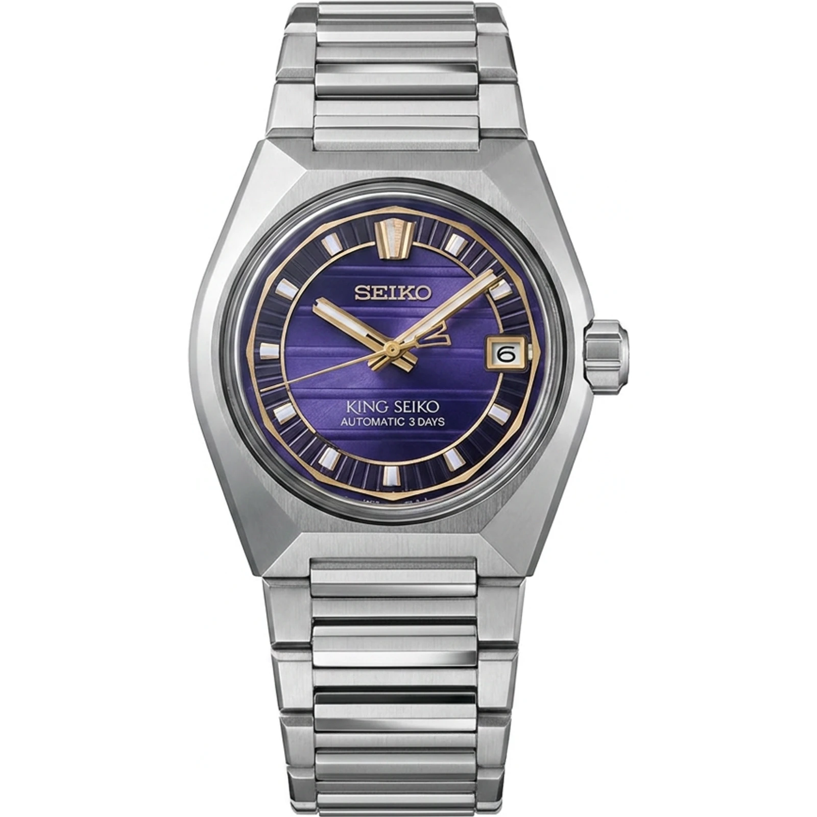 Seiko Astron GPS Solar SBXB127