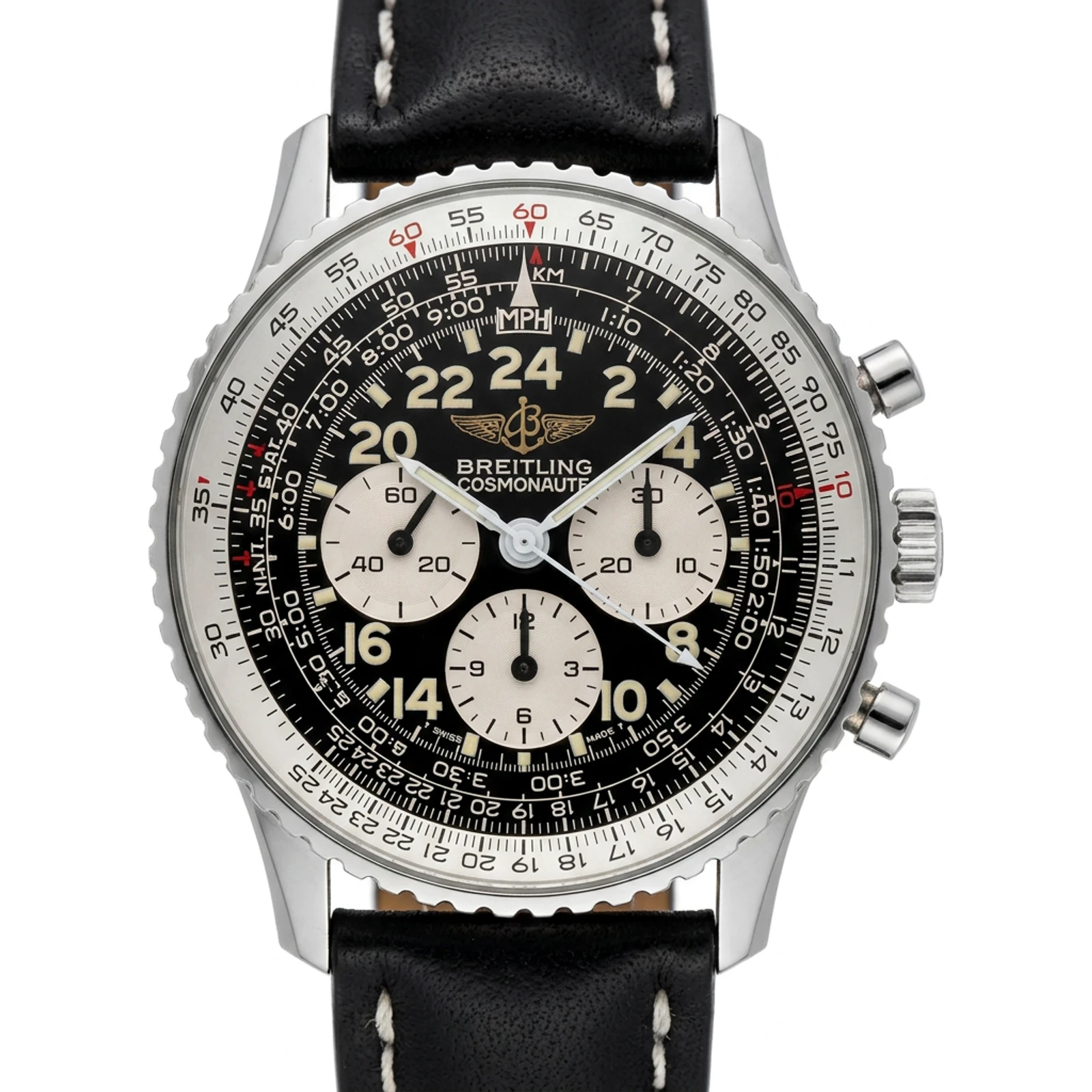 Breitling Navitimer Cosmonaute 81600B