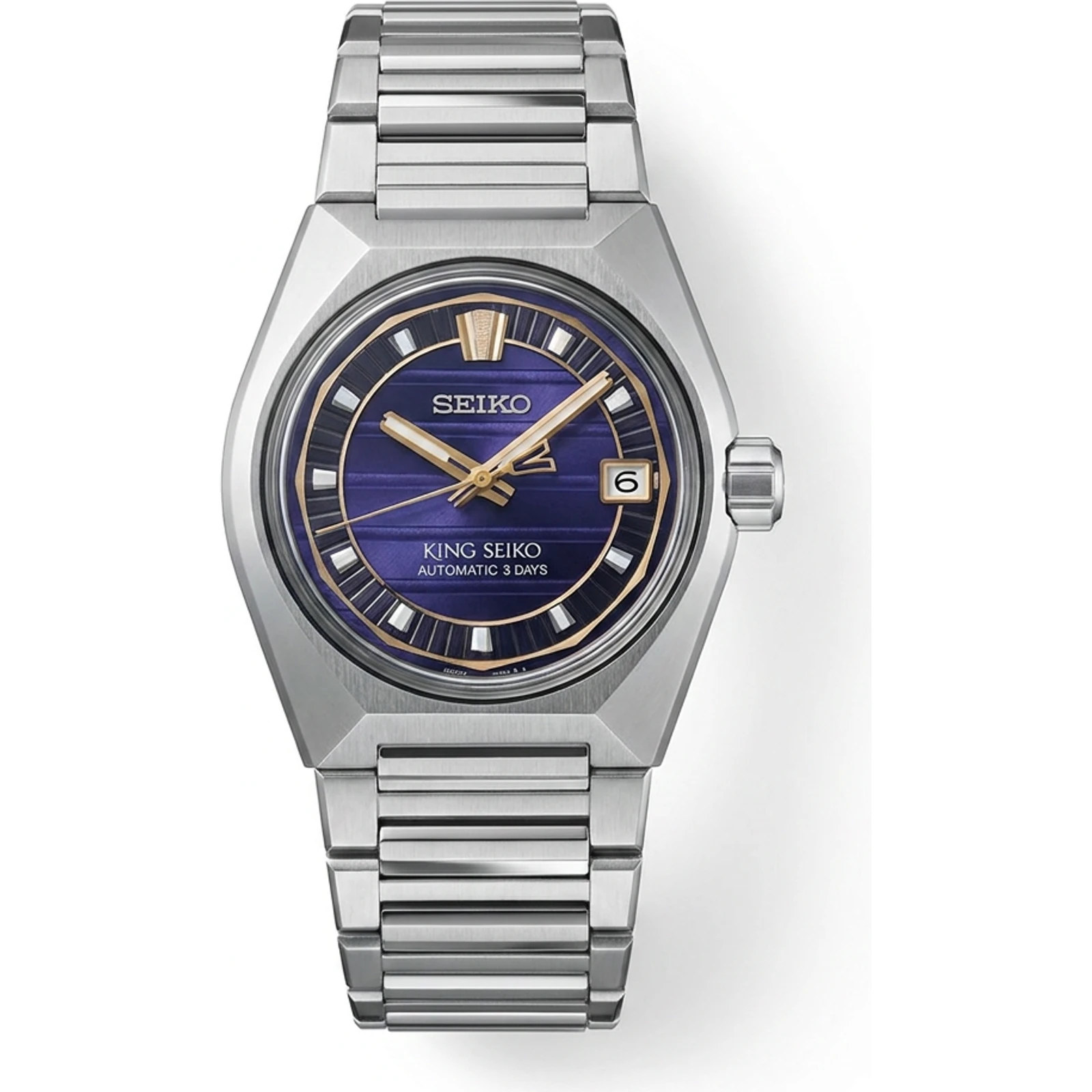 Seiko Astron GPS Solar SBXC004