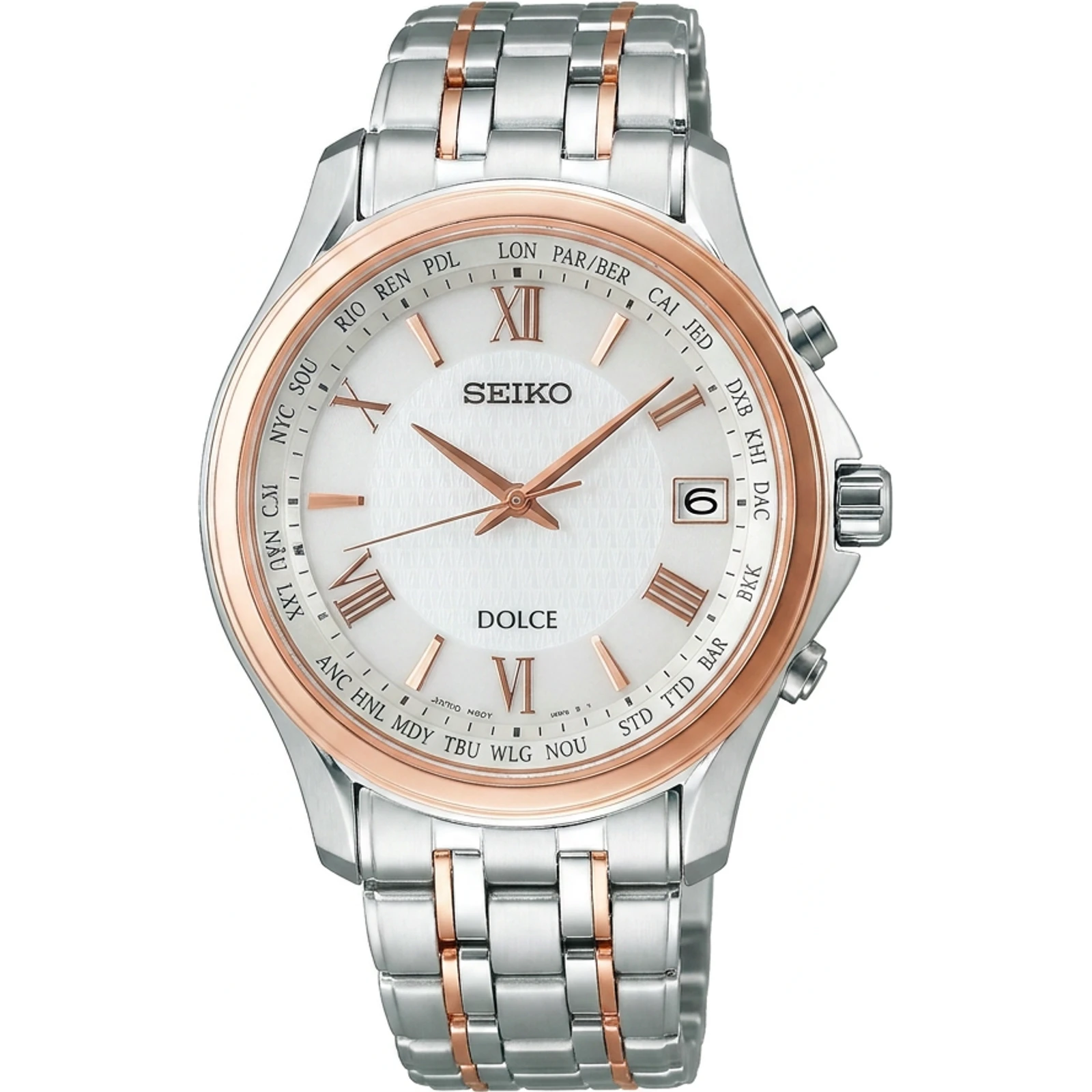 Seiko Dolce SADA039