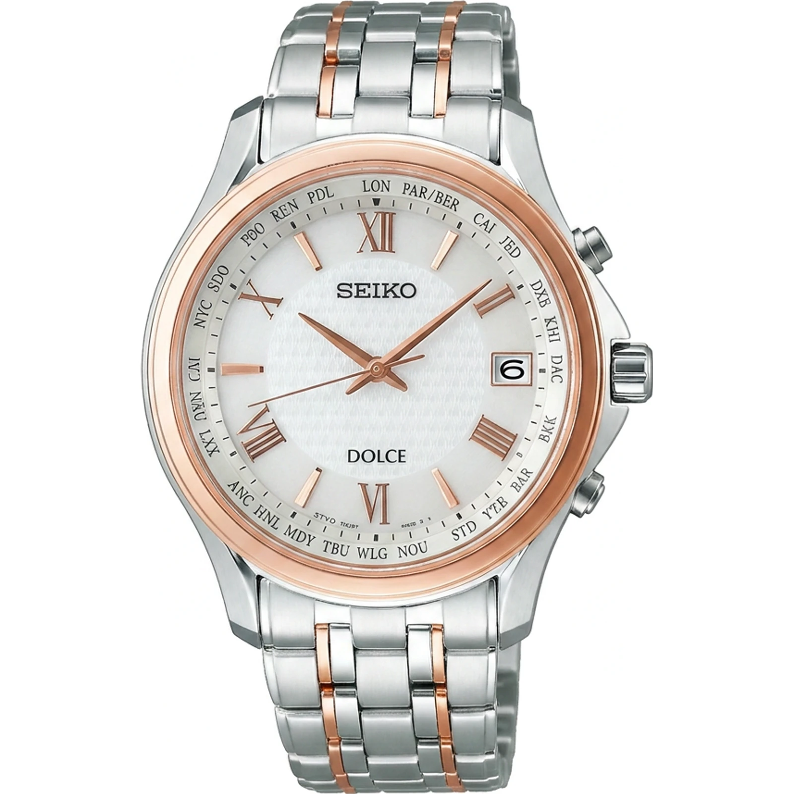 Seiko Dolce SADZ200