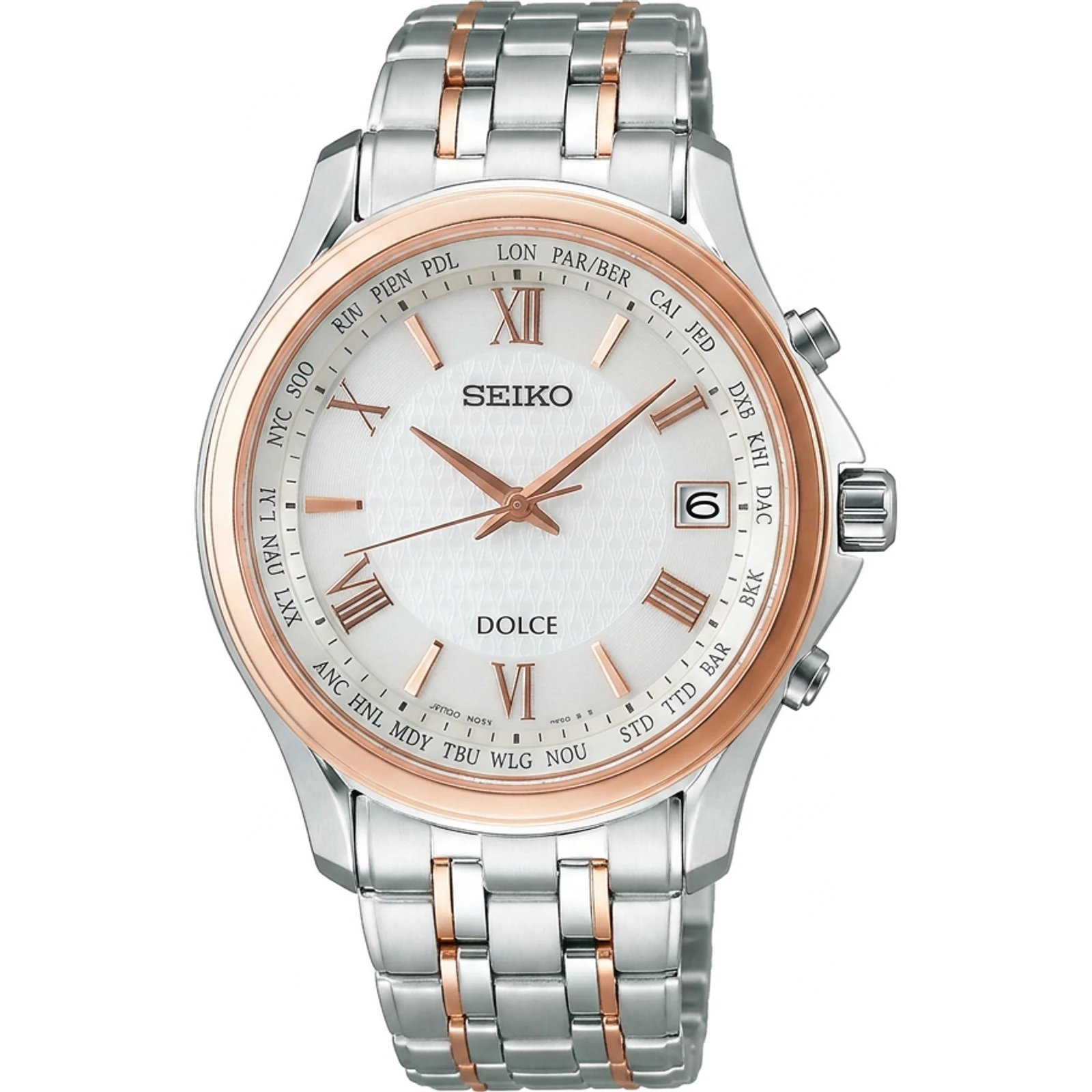 Seiko Dolce SADZ197
