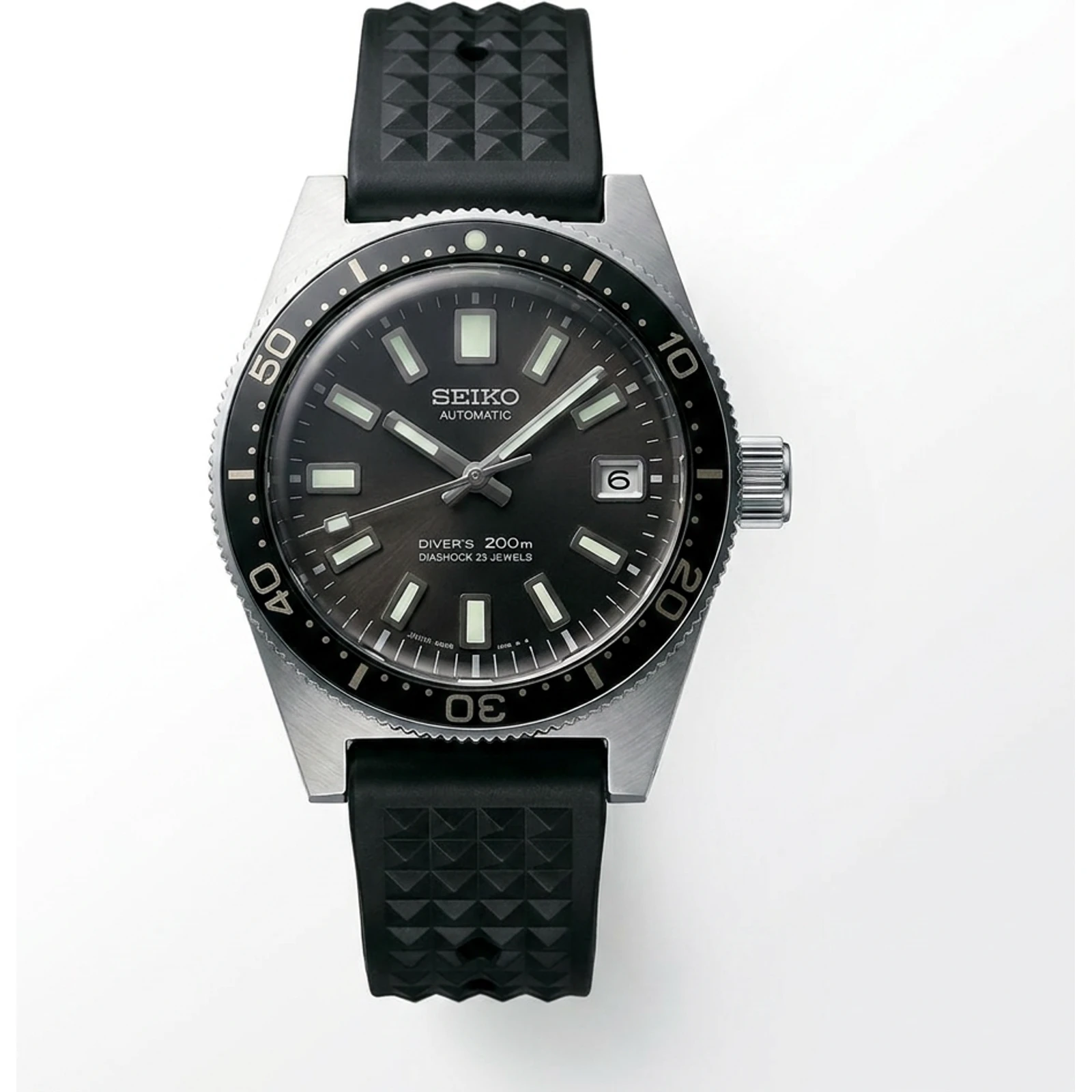 Seiko Marinemaster SLA017J1