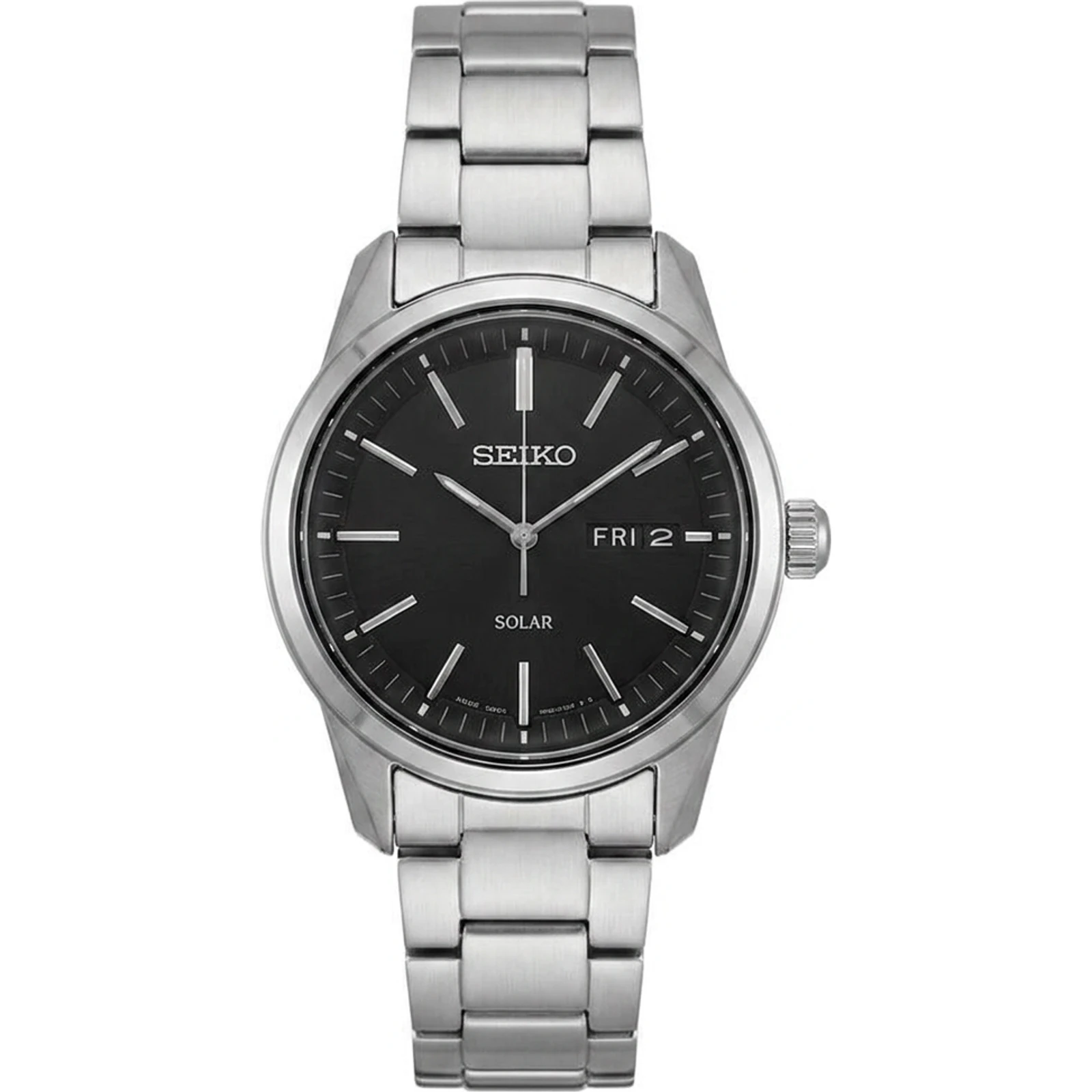 Seiko Solar SNE527P1